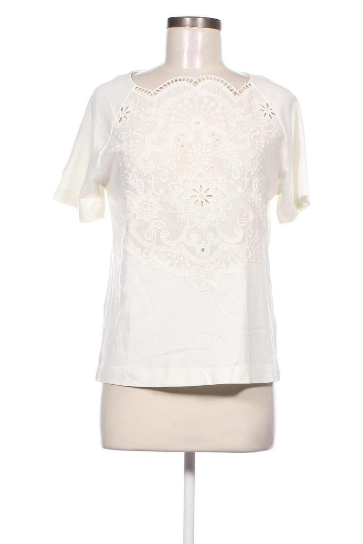 Damen Shirt Marciano by Guess, Größe S, Farbe Weiß, Preis 82,99 €