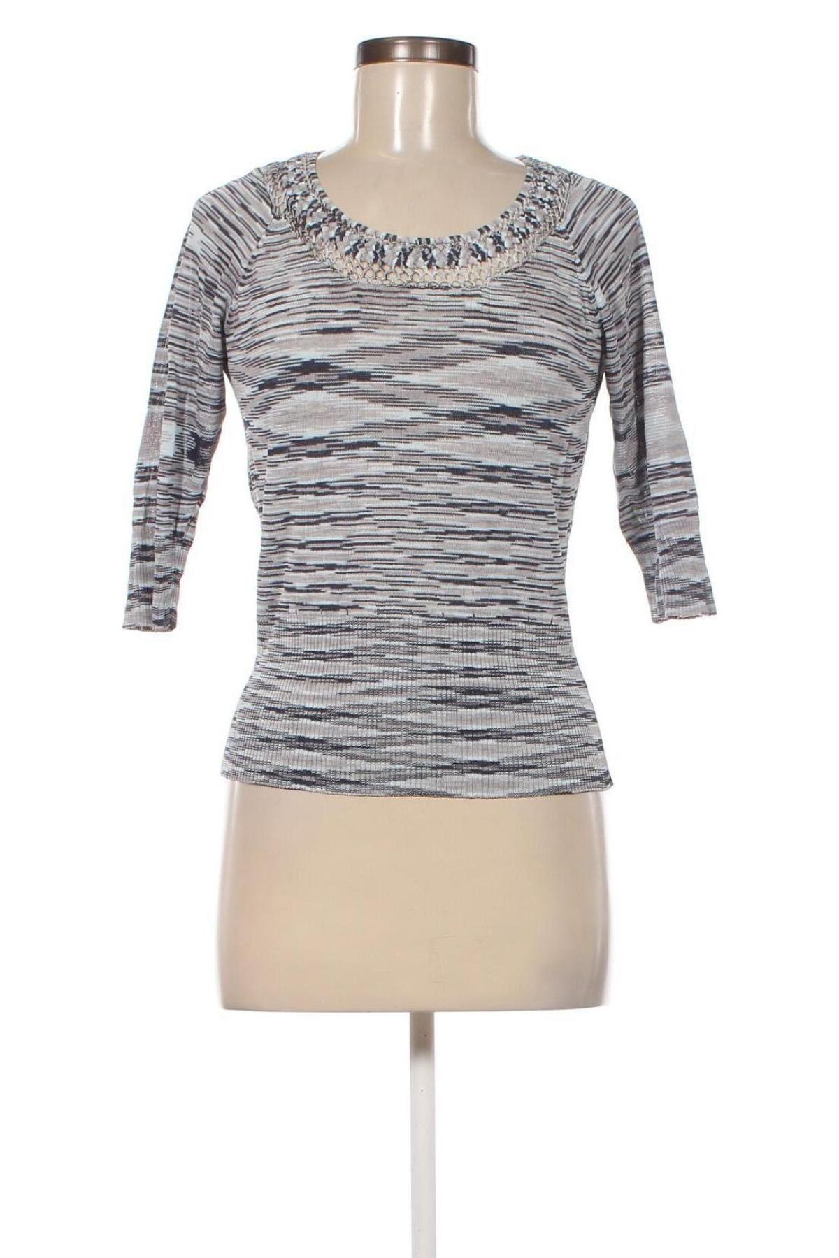 Damen Shirt Marks & Spencer, Größe L, Farbe Mehrfarbig, Preis 5,32 €