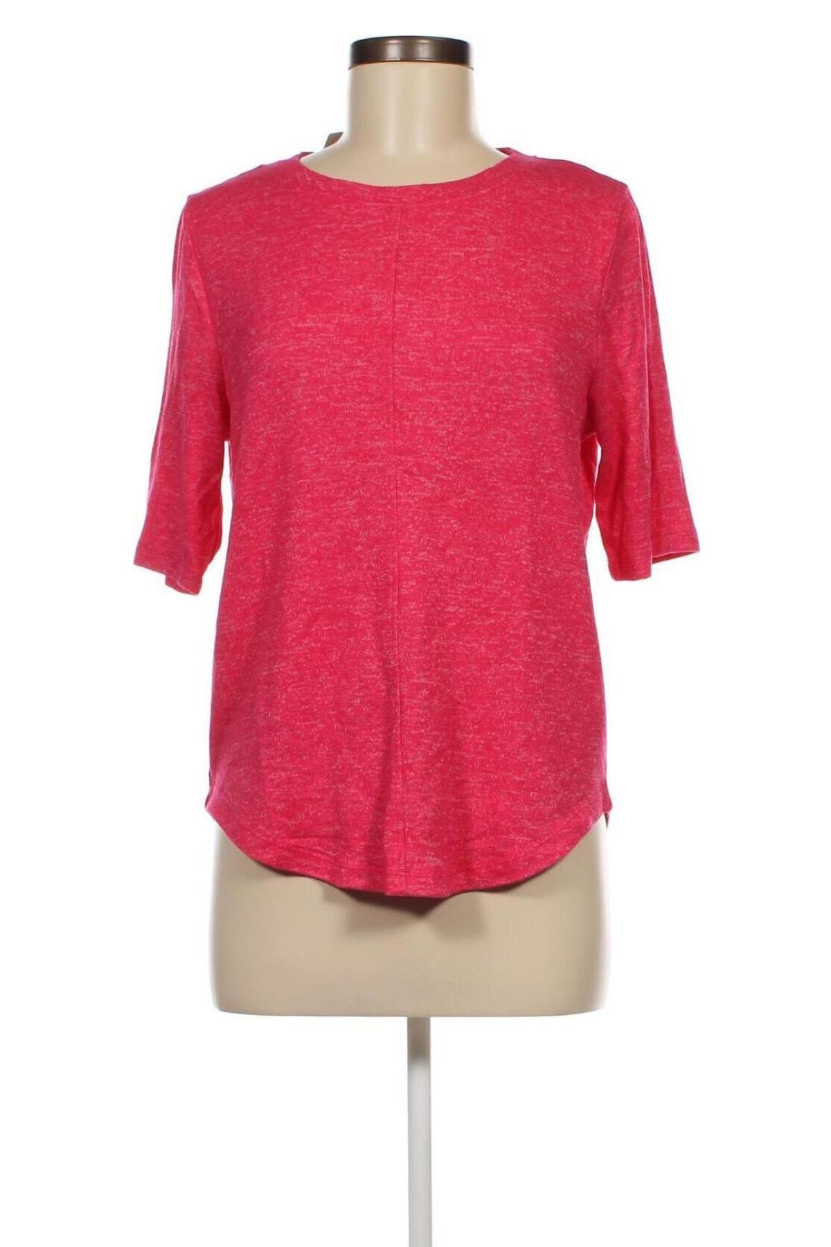 Damen Shirt Marks & Spencer, Größe M, Farbe Rosa, Preis € 18,79