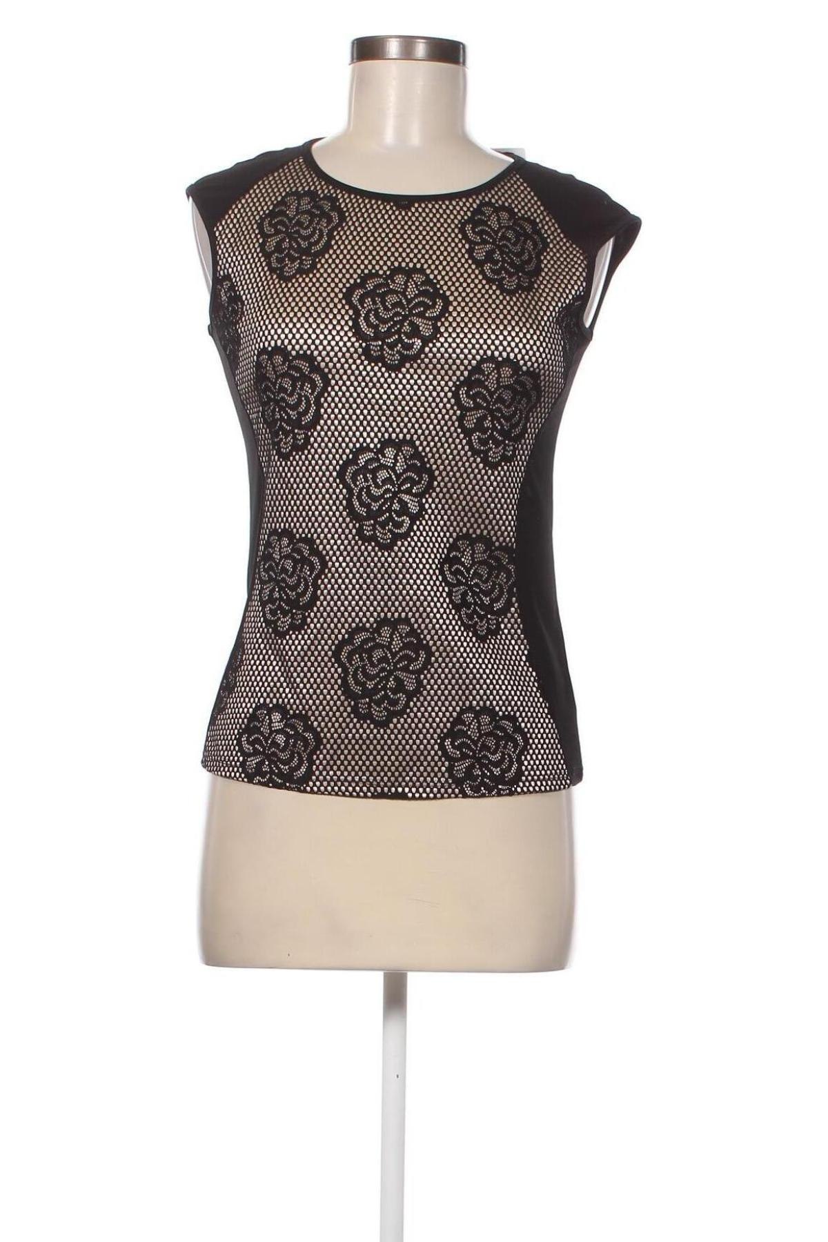 Γυναικεία μπλούζα Maxima, Μέγεθος L, Χρώμα Μαύρο, Τιμή 6,14 €