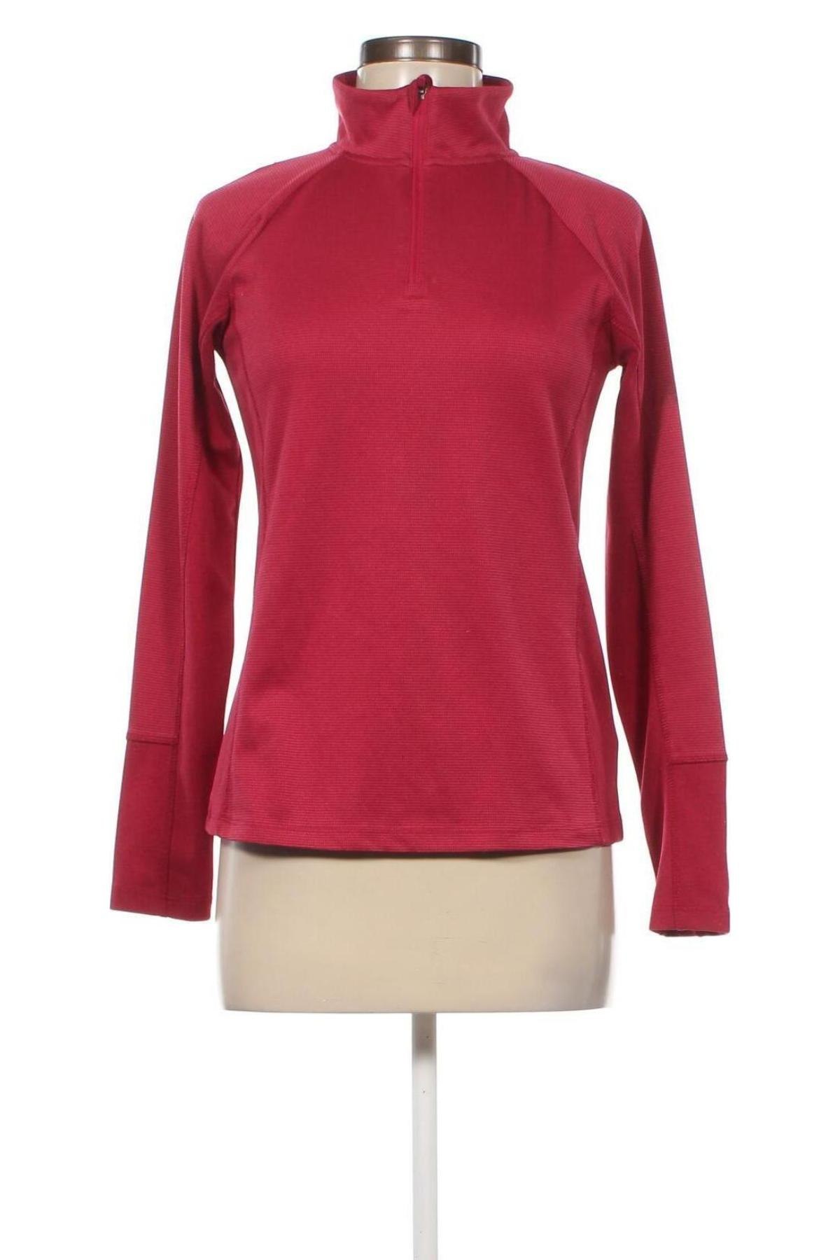 Damen Shirt McKinley, Größe M, Farbe Rosa, Preis € 12,68