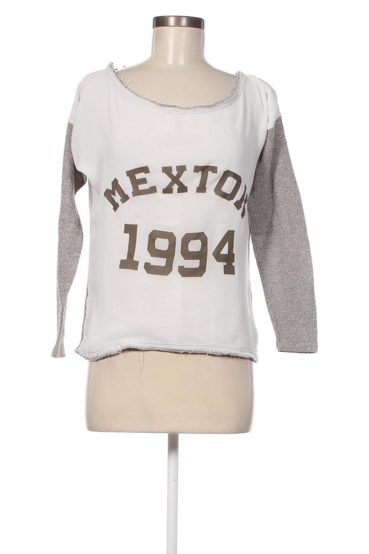 Bluză de femei Mexton, Mărime M, Culoare Multicolor, Preț 21,35 Lei