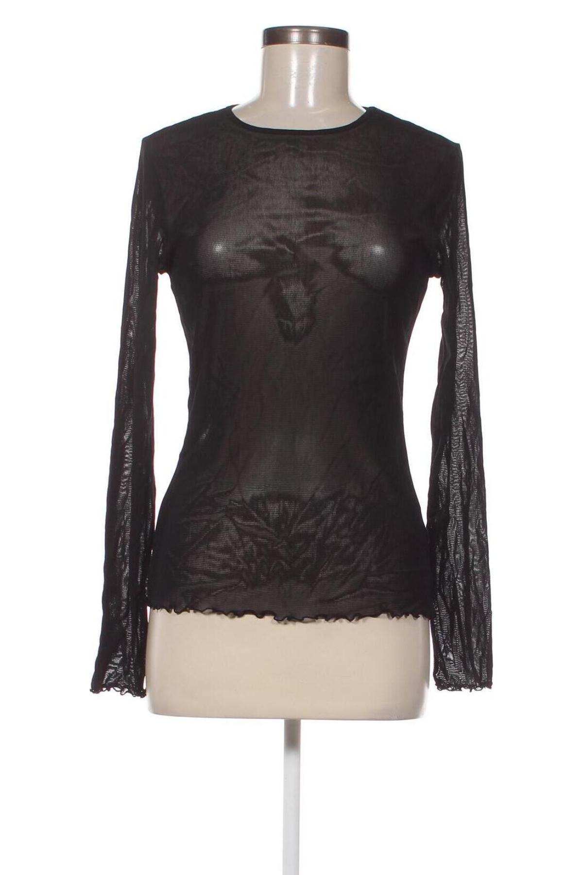 Damen Shirt Mexx, Größe L, Farbe Schwarz, Preis € 23,66