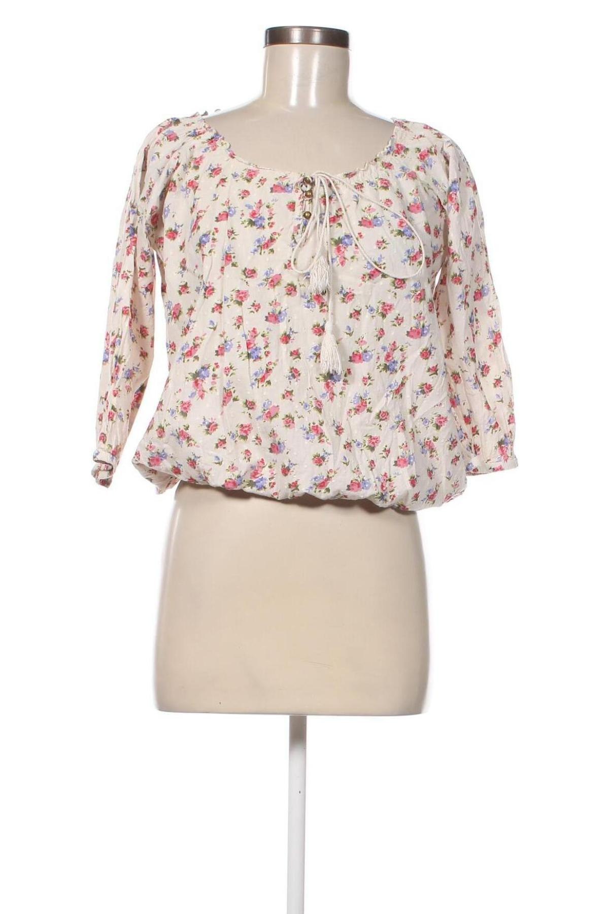 Γυναικεία μπλούζα Moods Of Norway, Μέγεθος S, Χρώμα Πολύχρωμο, Τιμή 9,95 €