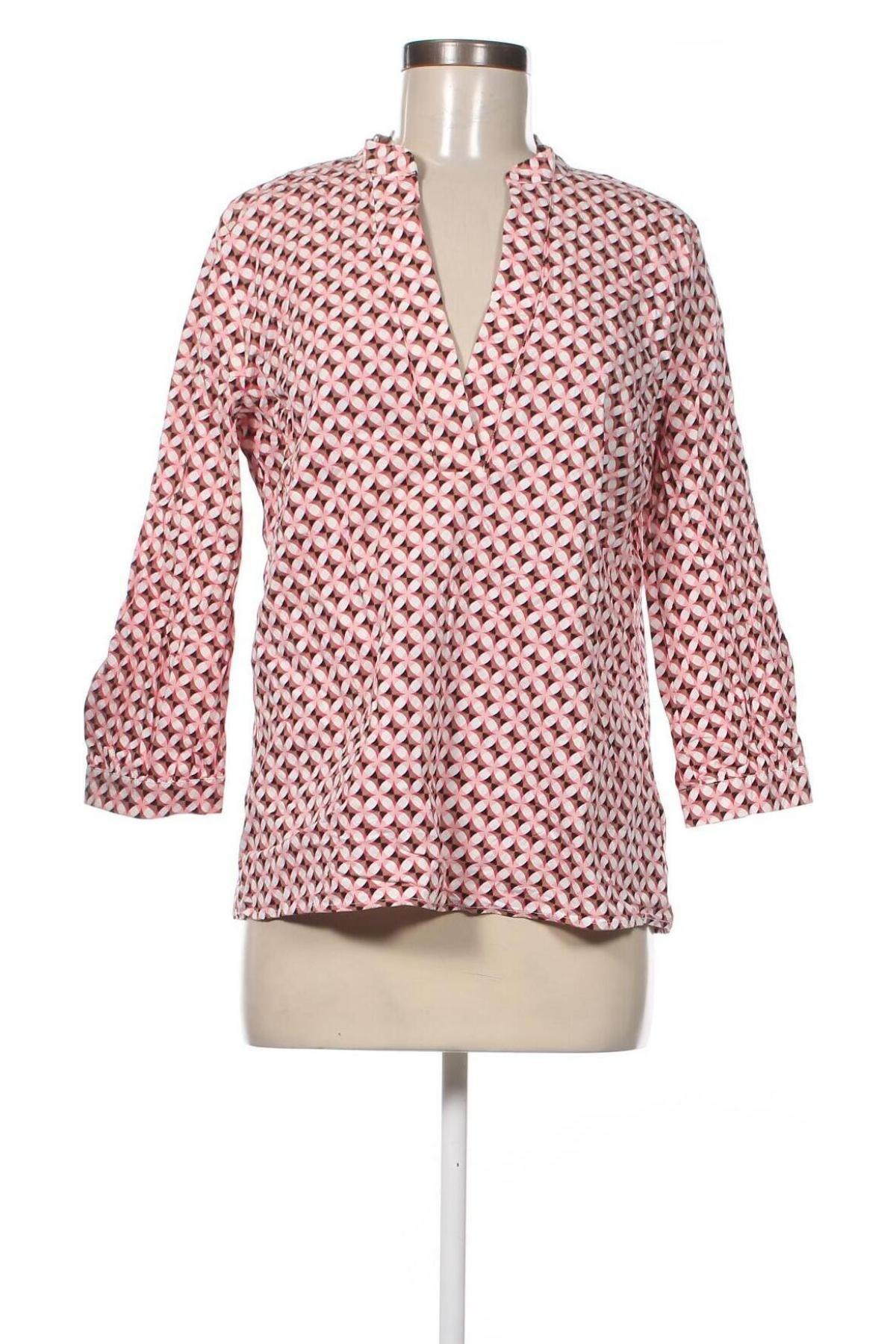 Дамска блуза More & More, Размер M, Цвят Многоцветен, Цена 48,00 лв.