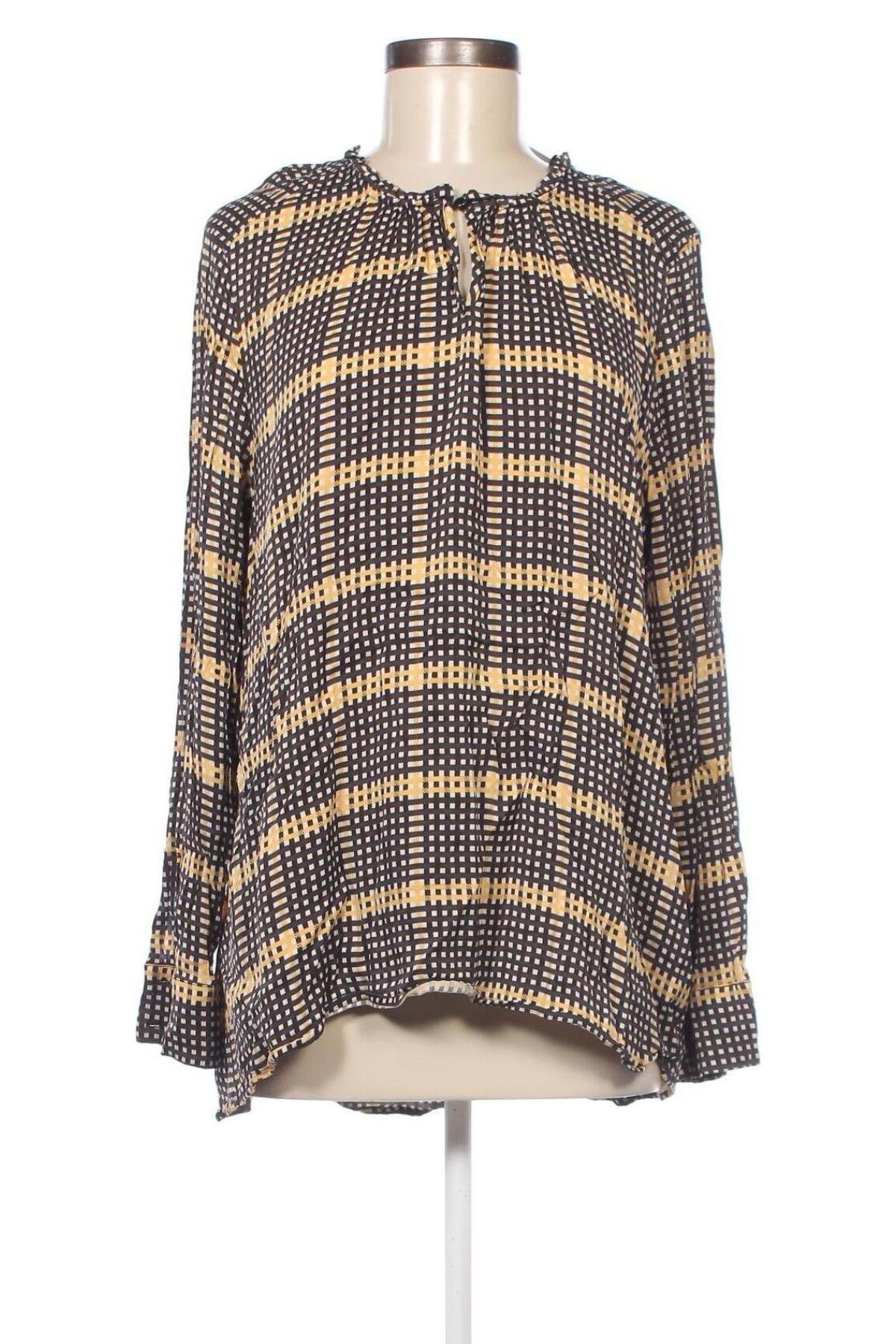 Damen Shirt More & More, Größe XL, Farbe Mehrfarbig, Preis 5,01 €