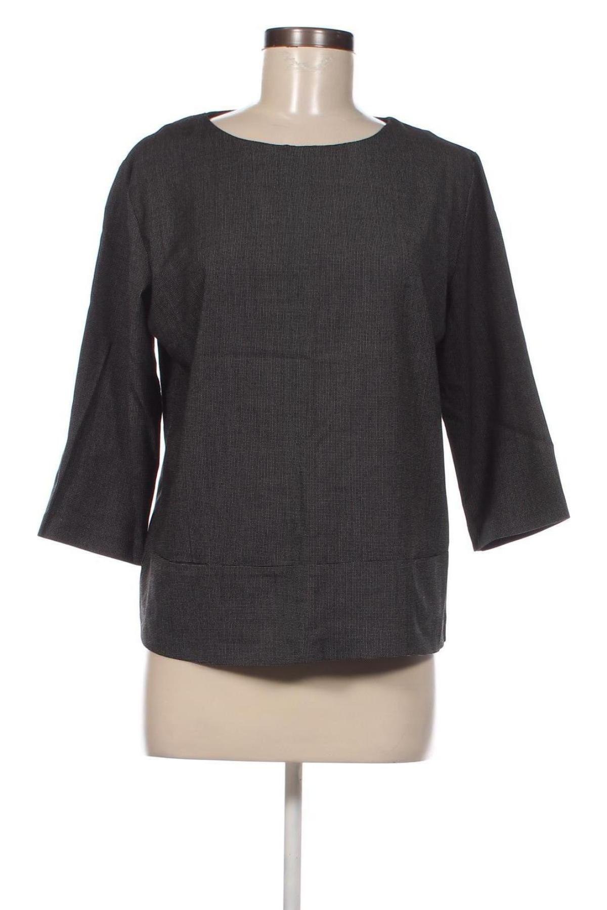 Дамска блуза More & More, Размер M, Цвят Многоцветен, Цена 26,40 лв.