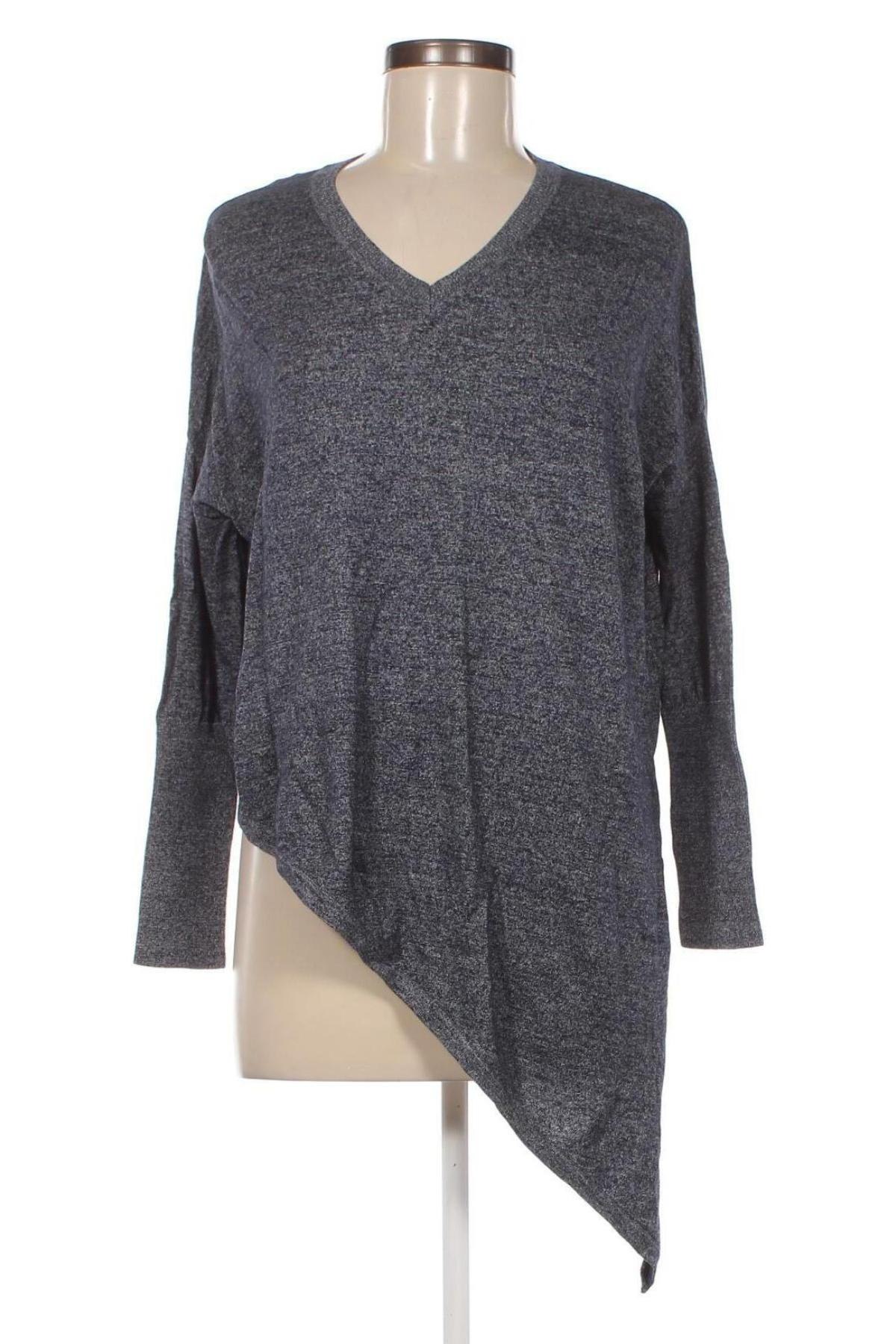 Γυναικεία μπλούζα Motivi, Μέγεθος S, Χρώμα Μπλέ, Τιμή 17,61 €