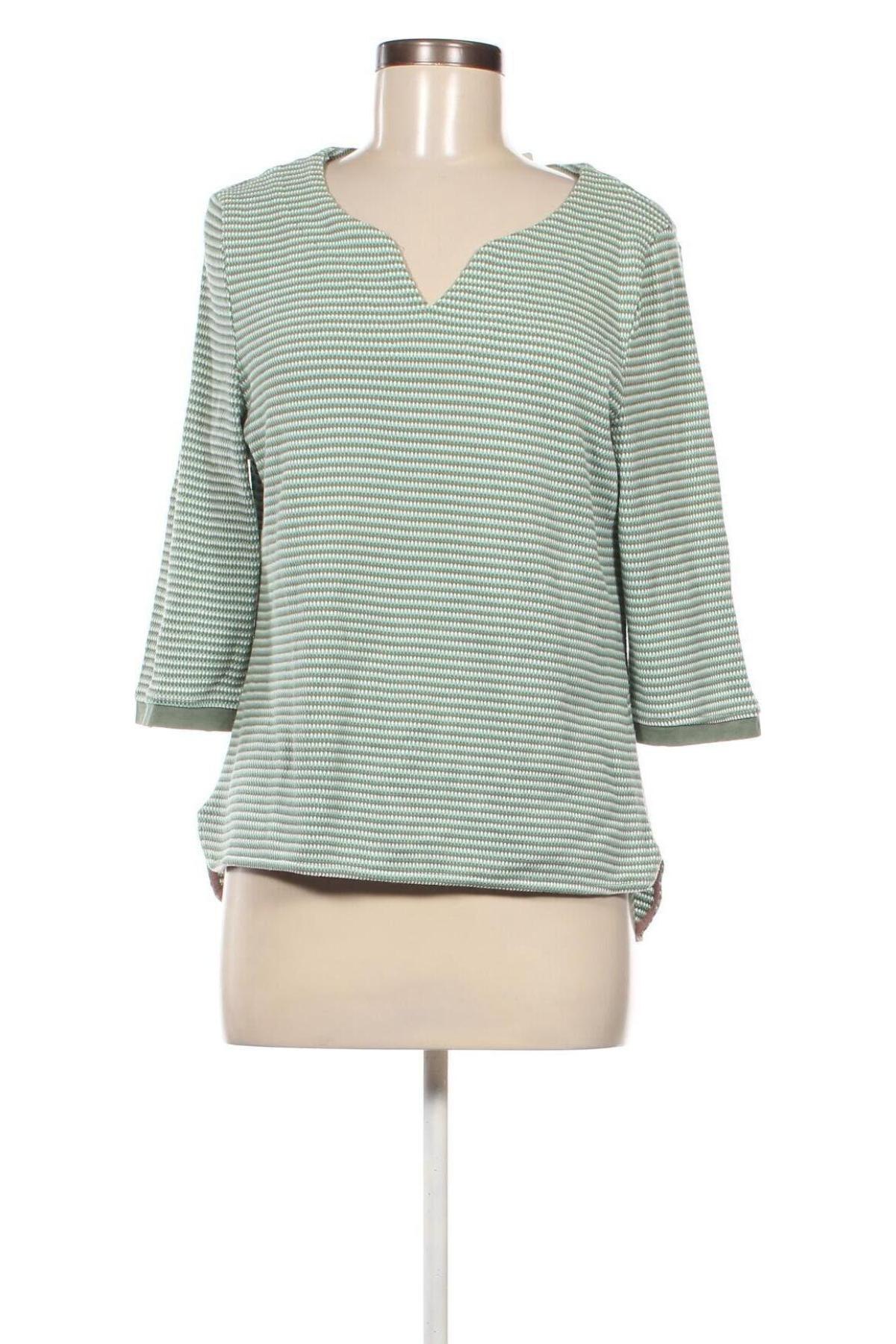 Bluză de femei Multiblu, Mărime M, Culoare Verde, Preț 20,00 Lei