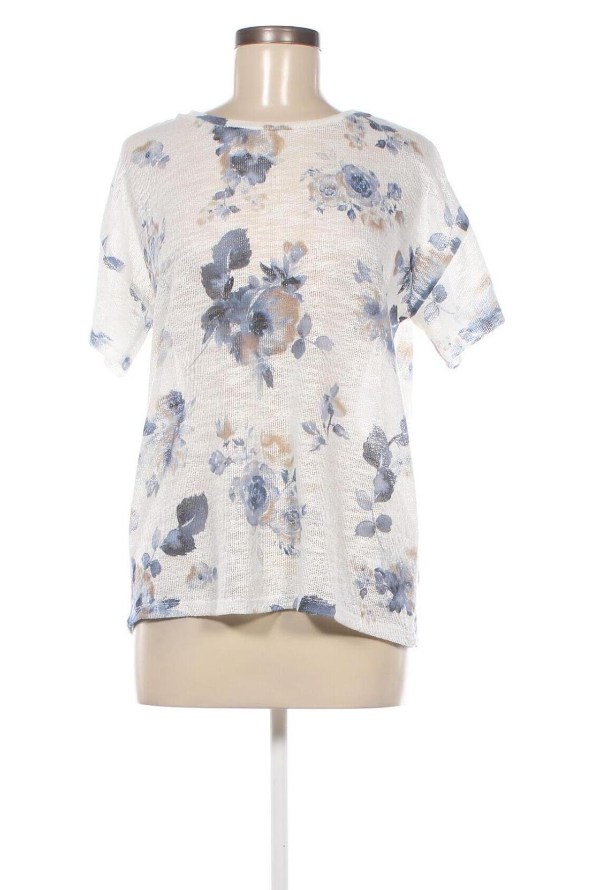 Γυναικεία μπλούζα My Own, Μέγεθος M, Χρώμα Λευκό, Τιμή 11,75 €