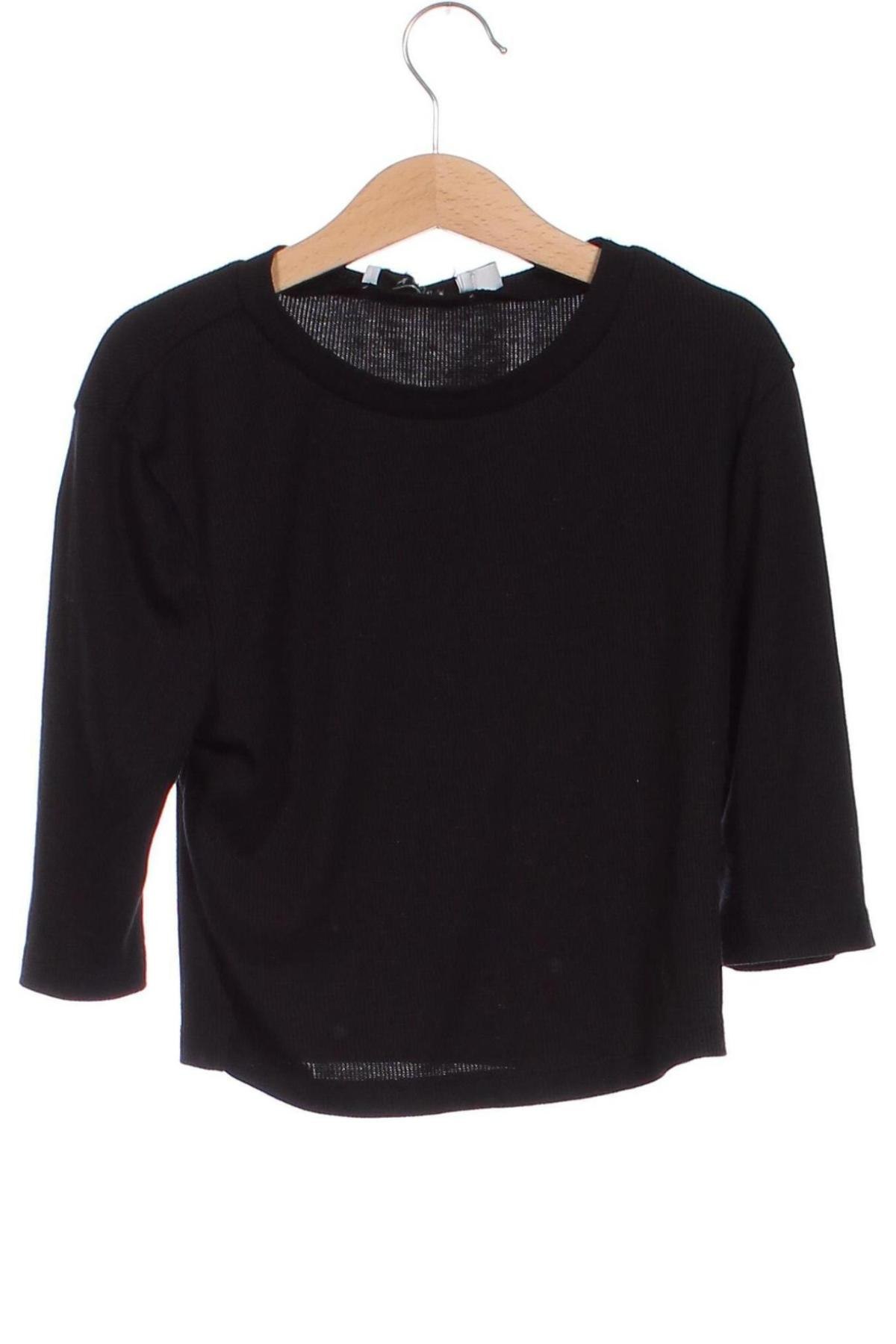 Damen Shirt NA-KD, Größe XS, Farbe Schwarz, Preis € 8,35