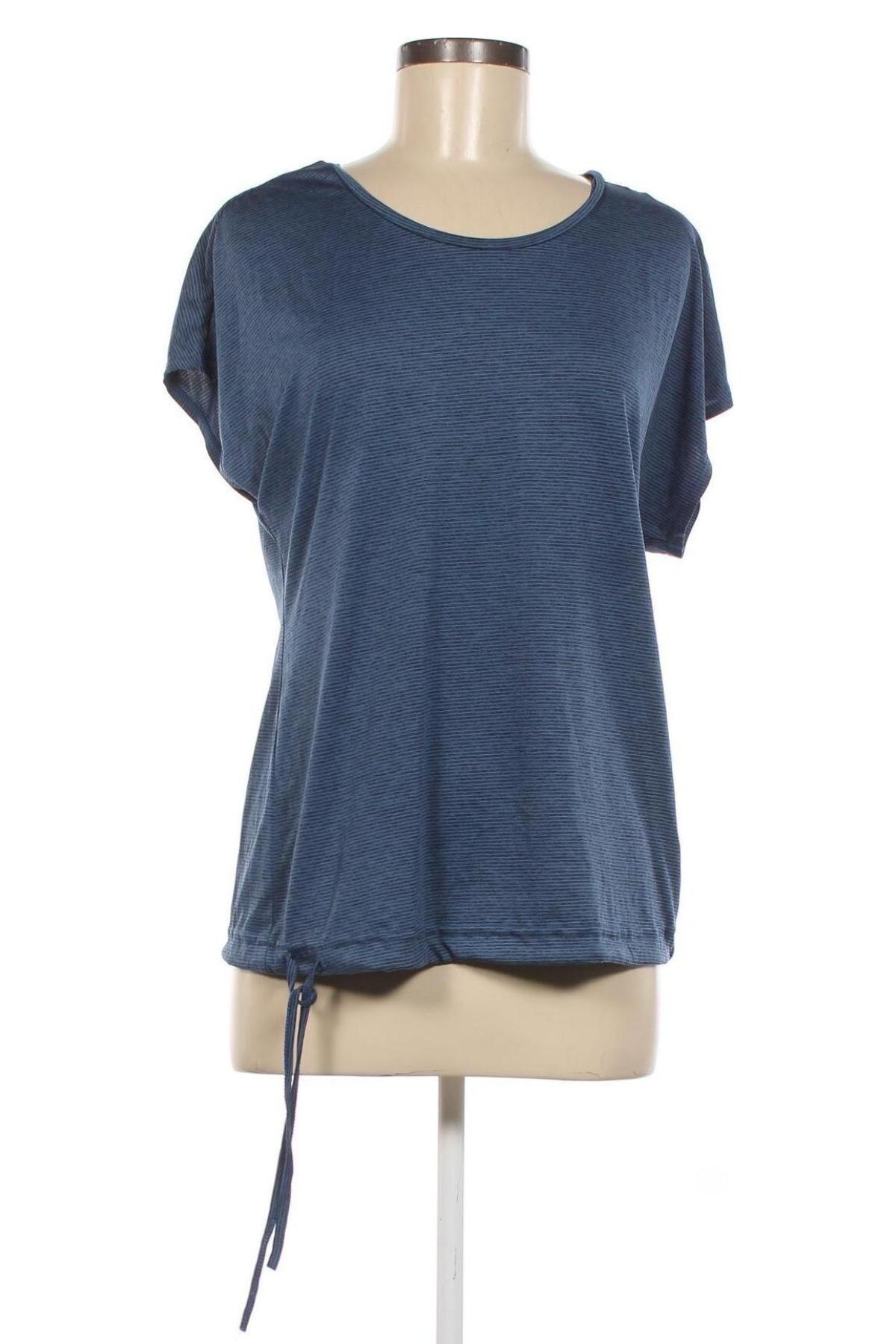 Damen Shirt Nature Trail, Größe S, Farbe Blau, Preis 16,01 €