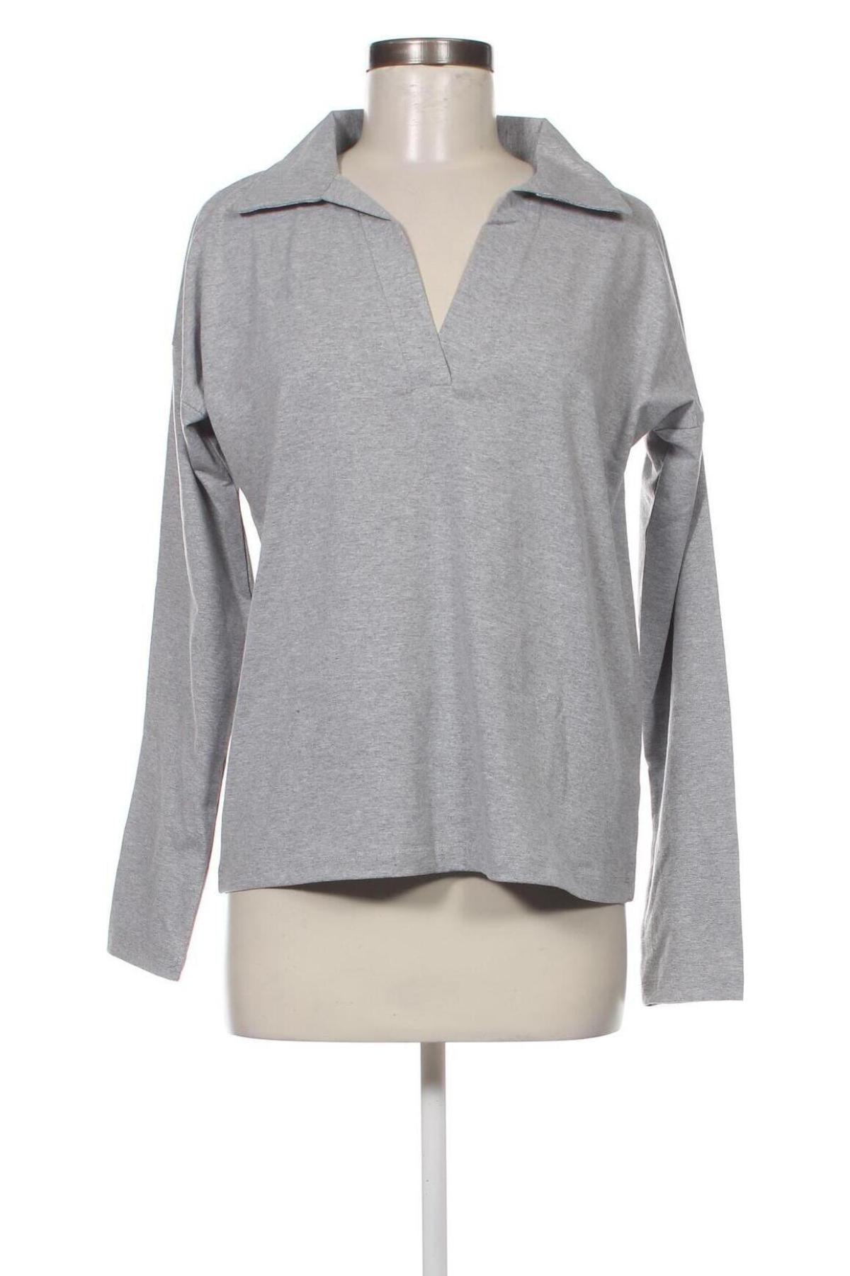 Damen Shirt New Laviva, Größe S, Farbe Grau, Preis 13,89 €