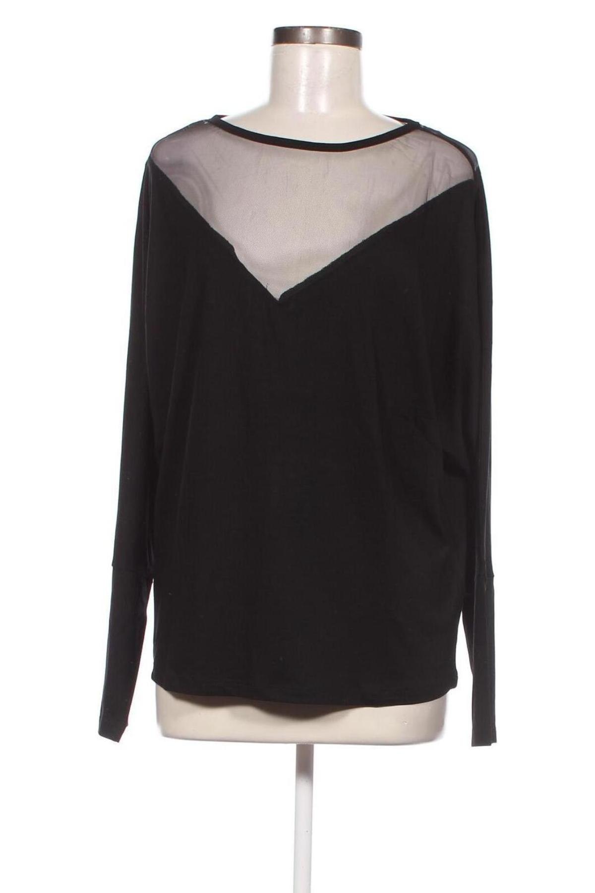 Damen Shirt New Laviva, Größe L, Farbe Schwarz, Preis € 5,95