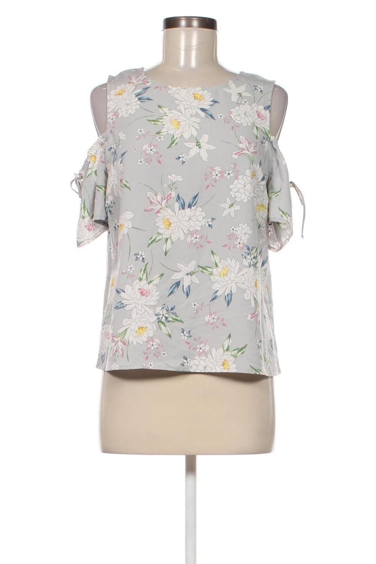 Damen Shirt New Look, Größe M, Farbe Mehrfarbig, Preis € 9,79