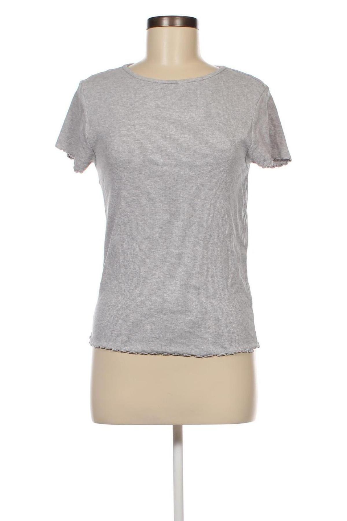 Damen Shirt New Look, Größe XL, Farbe Grau, Preis € 5,29