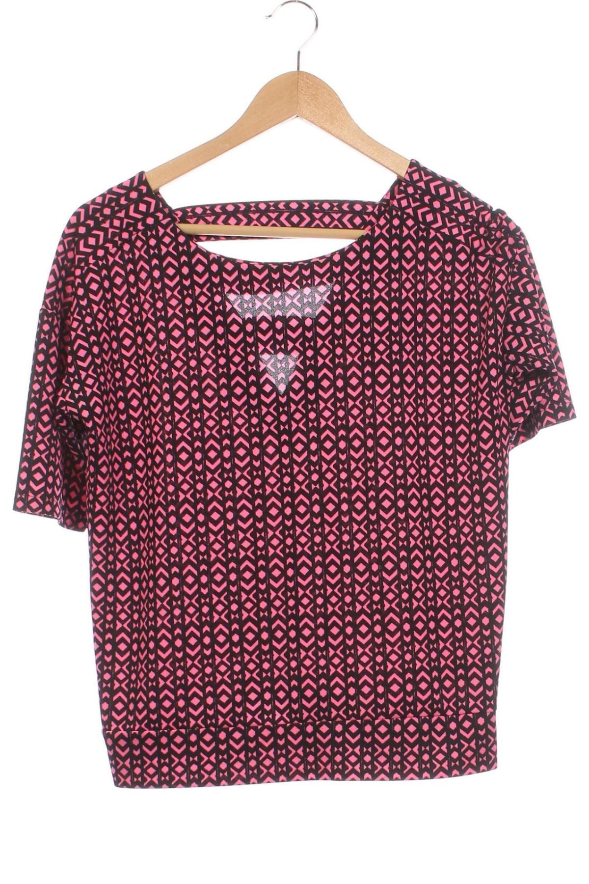 Γυναικεία μπλούζα Next, Μέγεθος XS, Χρώμα Πολύχρωμο, Τιμή 5,21 €