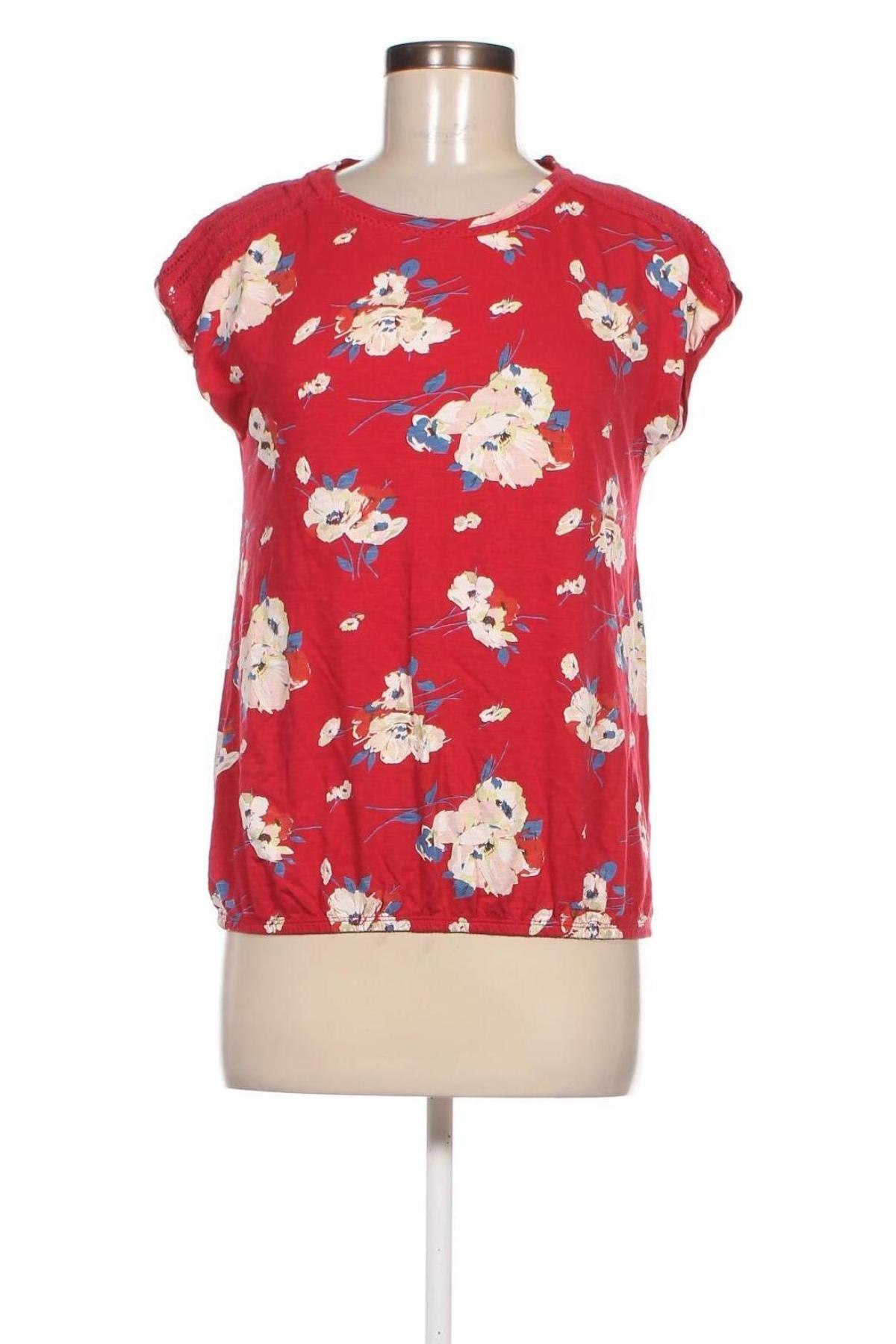 Γυναικεία μπλούζα Next, Μέγεθος M, Χρώμα Κόκκινο, Τιμή 21,03 €