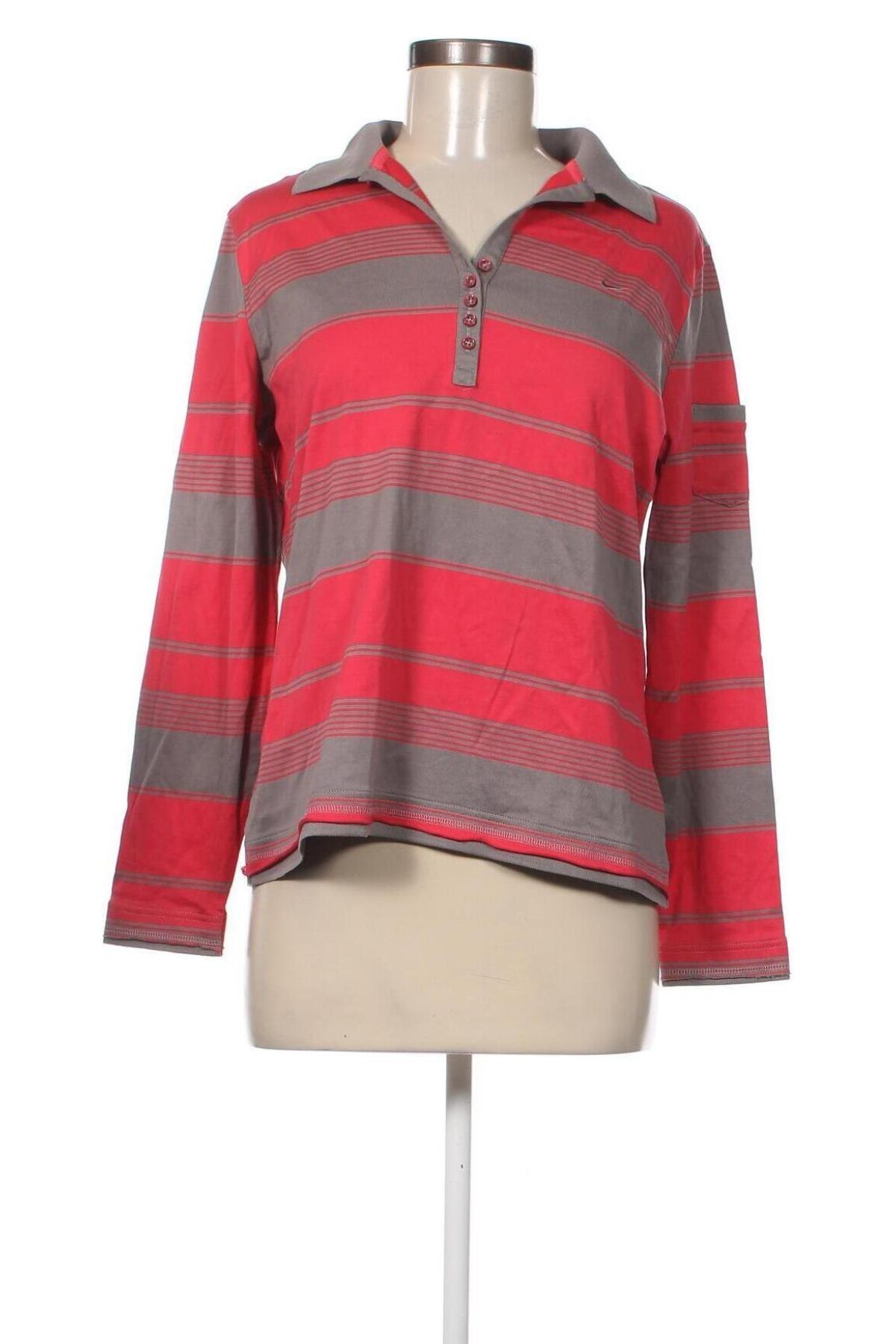 Damen Shirt Nike Golf, Größe L, Farbe Mehrfarbig, Preis € 17,38