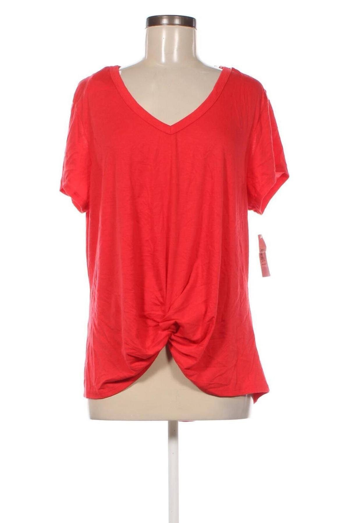Damen Shirt No Boundaries, Größe XL, Farbe Schwarz, Preis 15,86 €