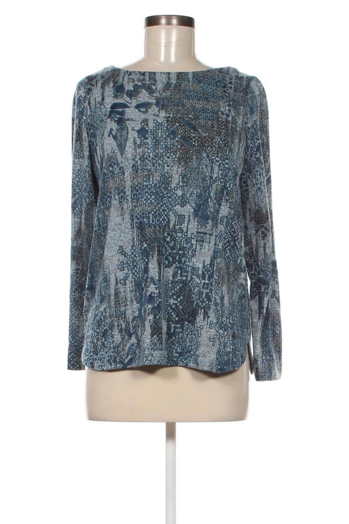 Γυναικεία μπλούζα Northern Reflections, Μέγεθος S, Χρώμα Πολύχρωμο, Τιμή 2,43 €