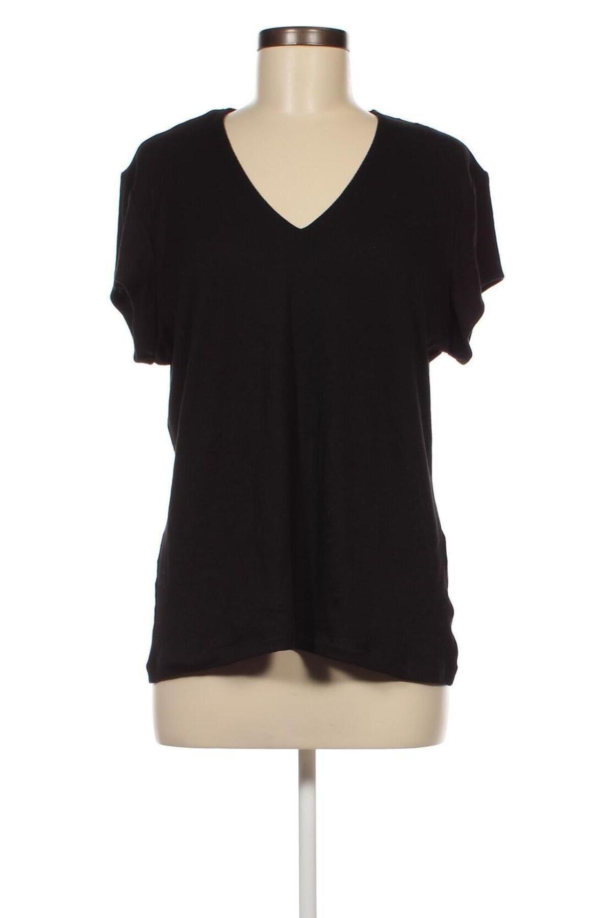 Bluză de femei Nygard, Mărime XL, Culoare Negru, Preț 48,47 Lei