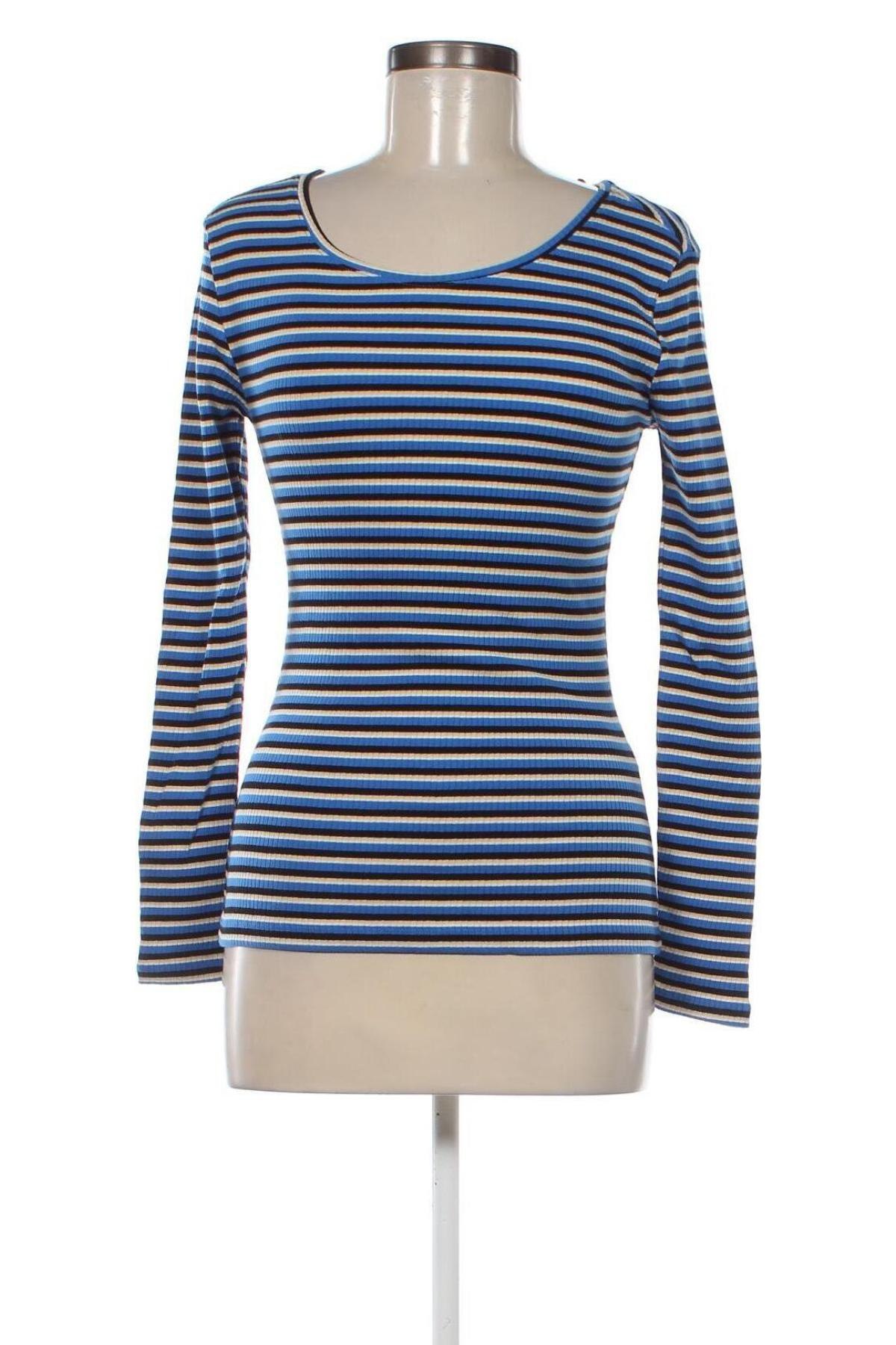 Γυναικεία μπλούζα ONLY, Μέγεθος S, Χρώμα Πολύχρωμο, Τιμή 9,48 €
