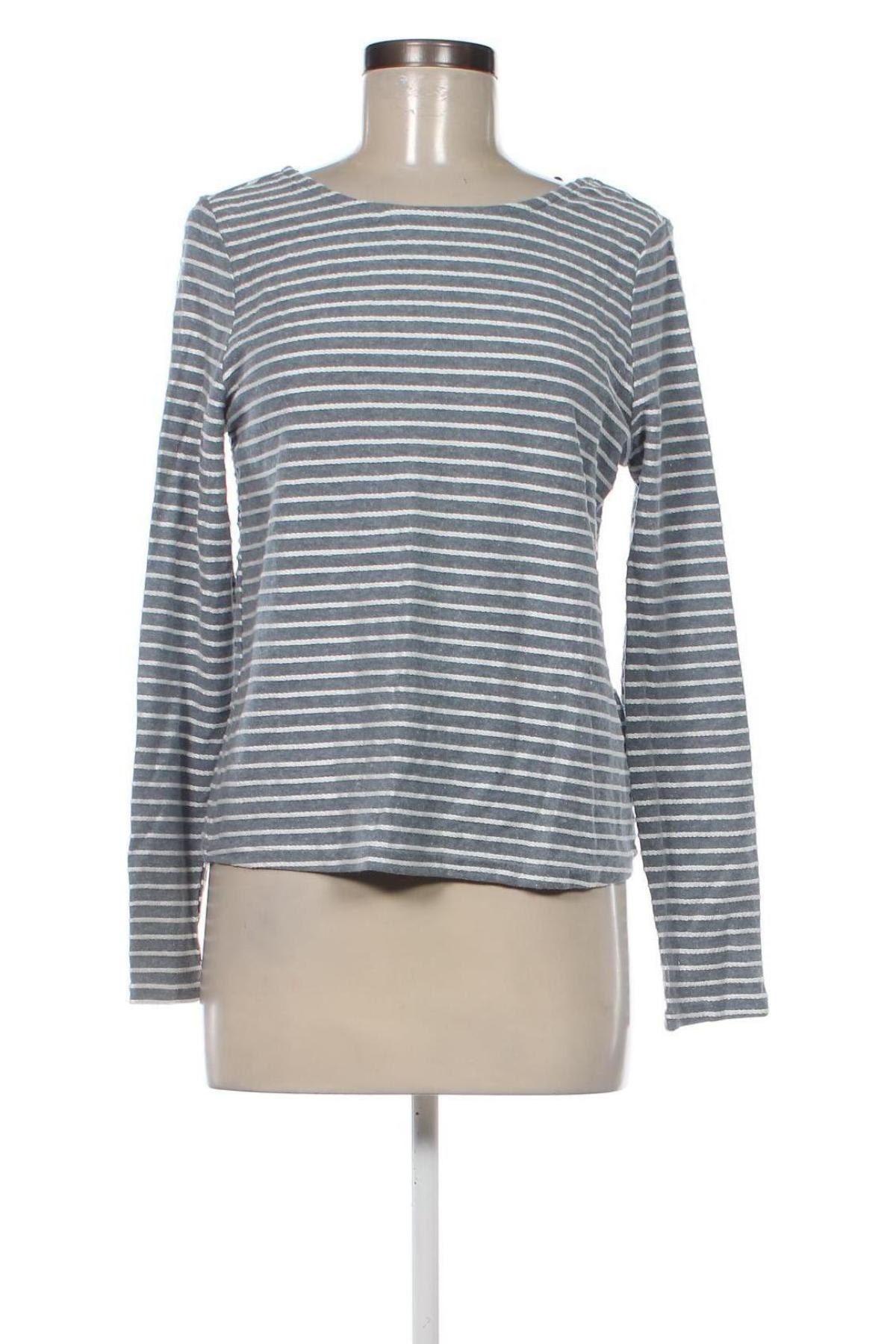 Γυναικεία μπλούζα ONLY, Μέγεθος S, Χρώμα Μπλέ, Τιμή 12,37 €