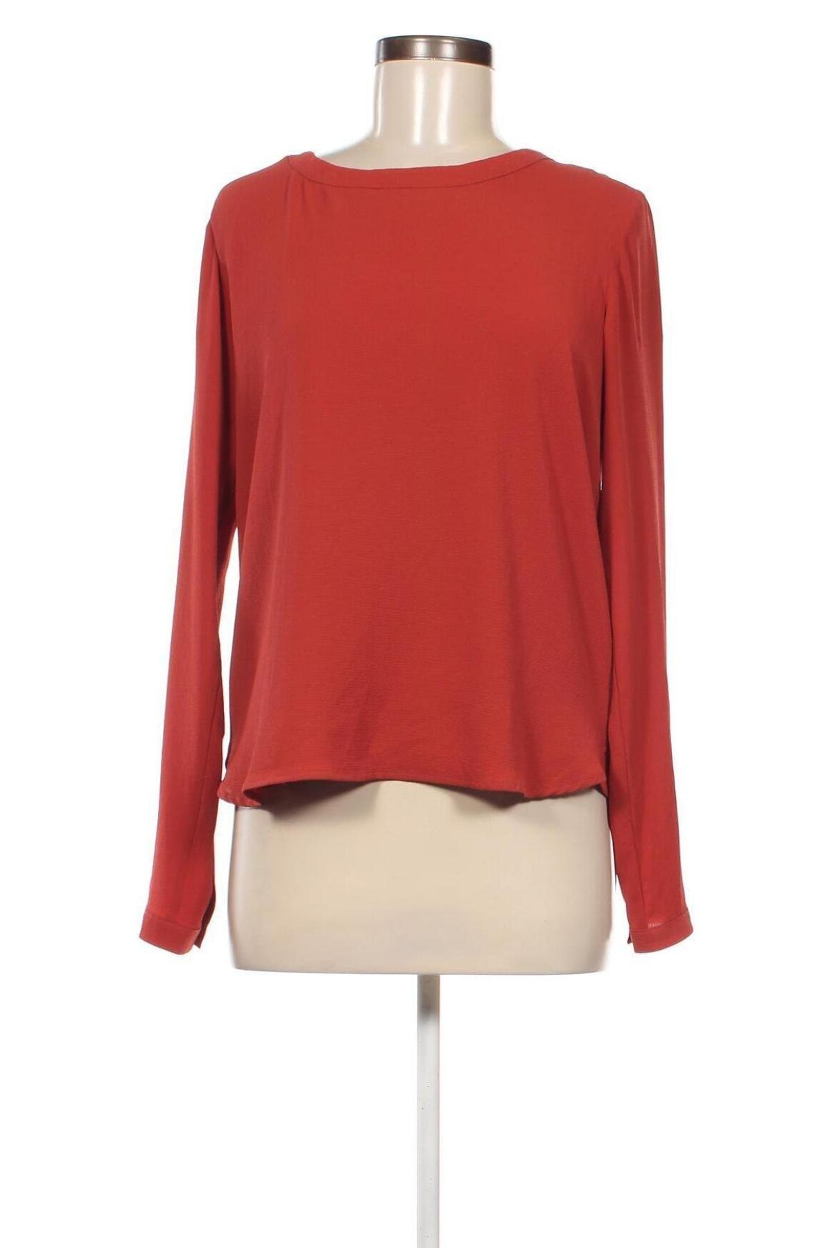 Damen Shirt ONLY, Größe M, Farbe Orange, Preis 13,92 €