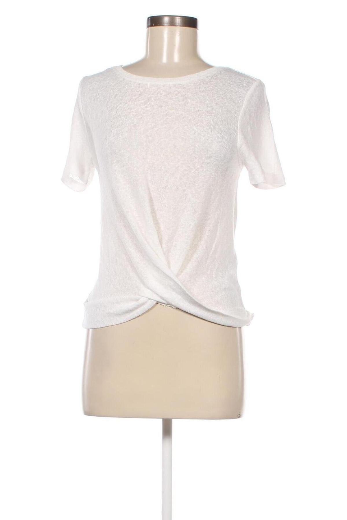 Damen Shirt ONLY, Größe M, Farbe Weiß, Preis 13,92 €