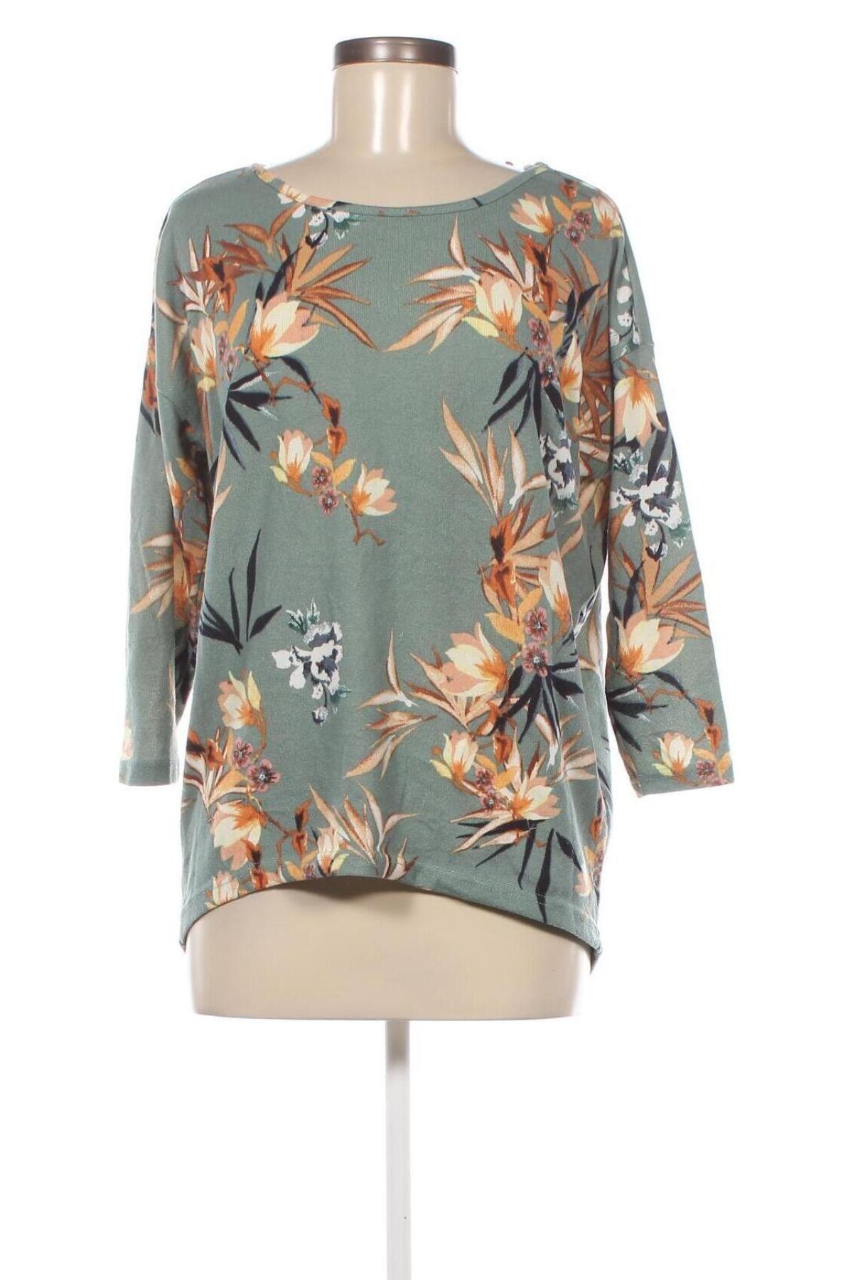 Damen Shirt ONLY, Größe S, Farbe Mehrfarbig, Preis 4,87 €
