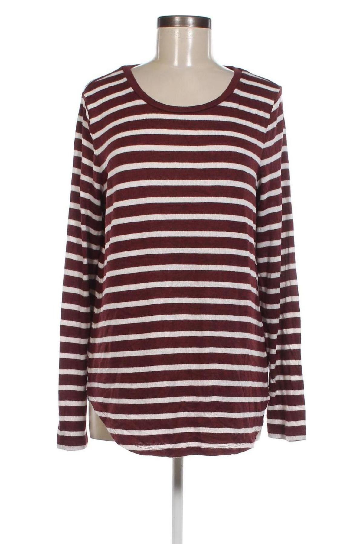 Damen Shirt Old Navy, Größe L, Farbe Mehrfarbig, Preis 9,46 €