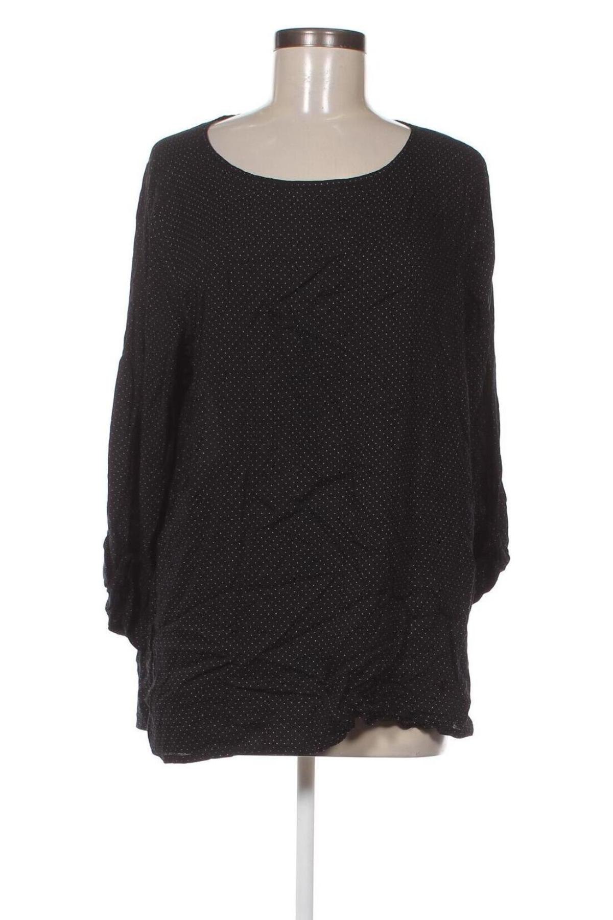 Damen Shirt Opus, Größe XL, Farbe Schwarz, Preis 17,70 €