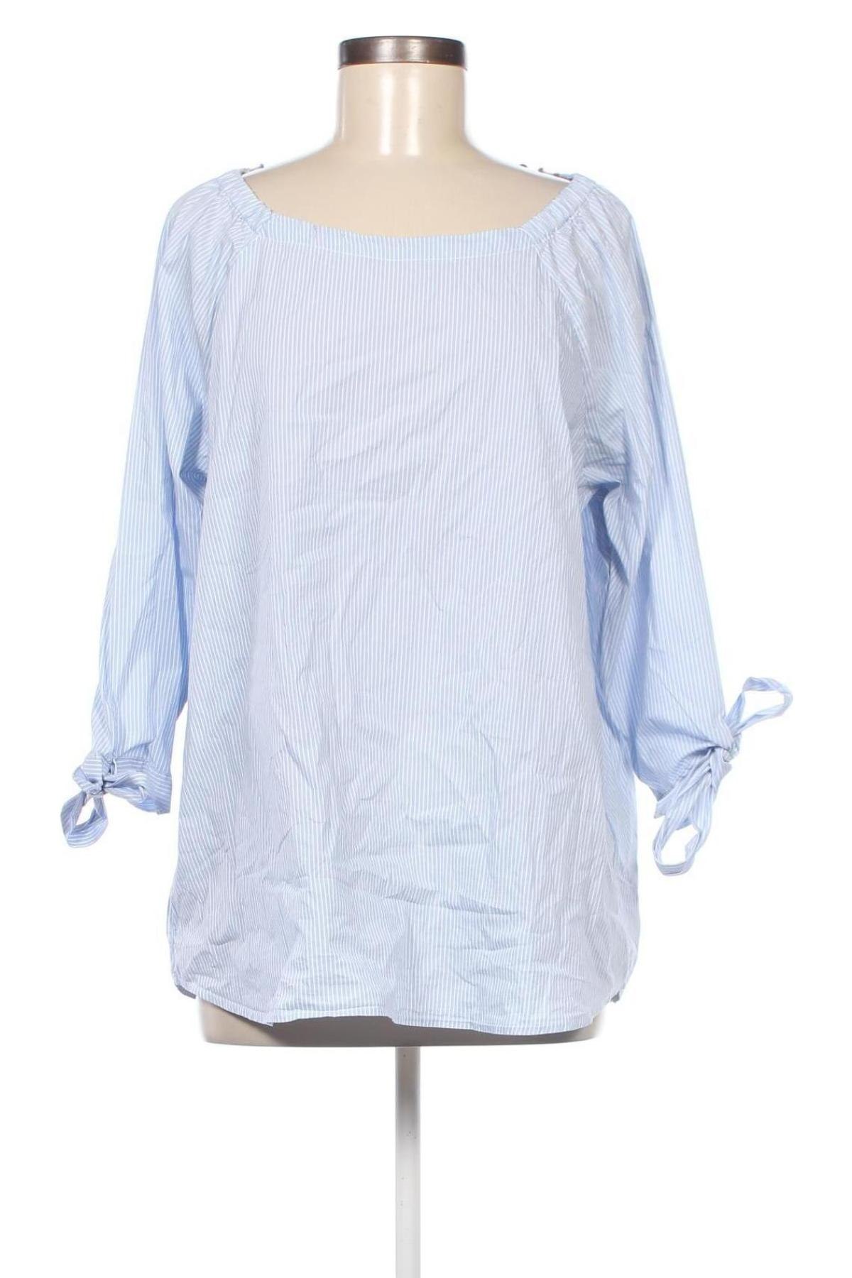Damen Shirt Opus, Größe XL, Farbe Blau, Preis € 26,05