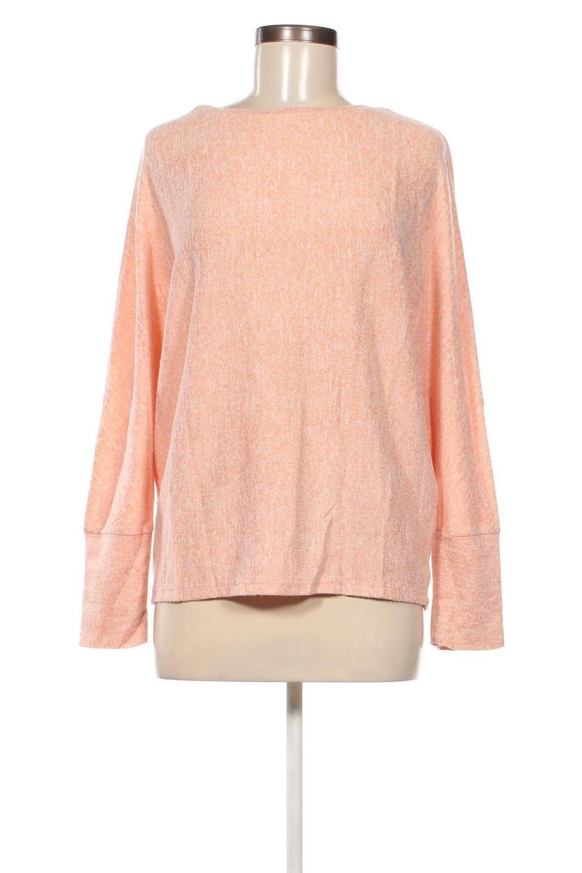 Damen Shirt Opus, Größe L, Farbe Orange, Preis € 5,01