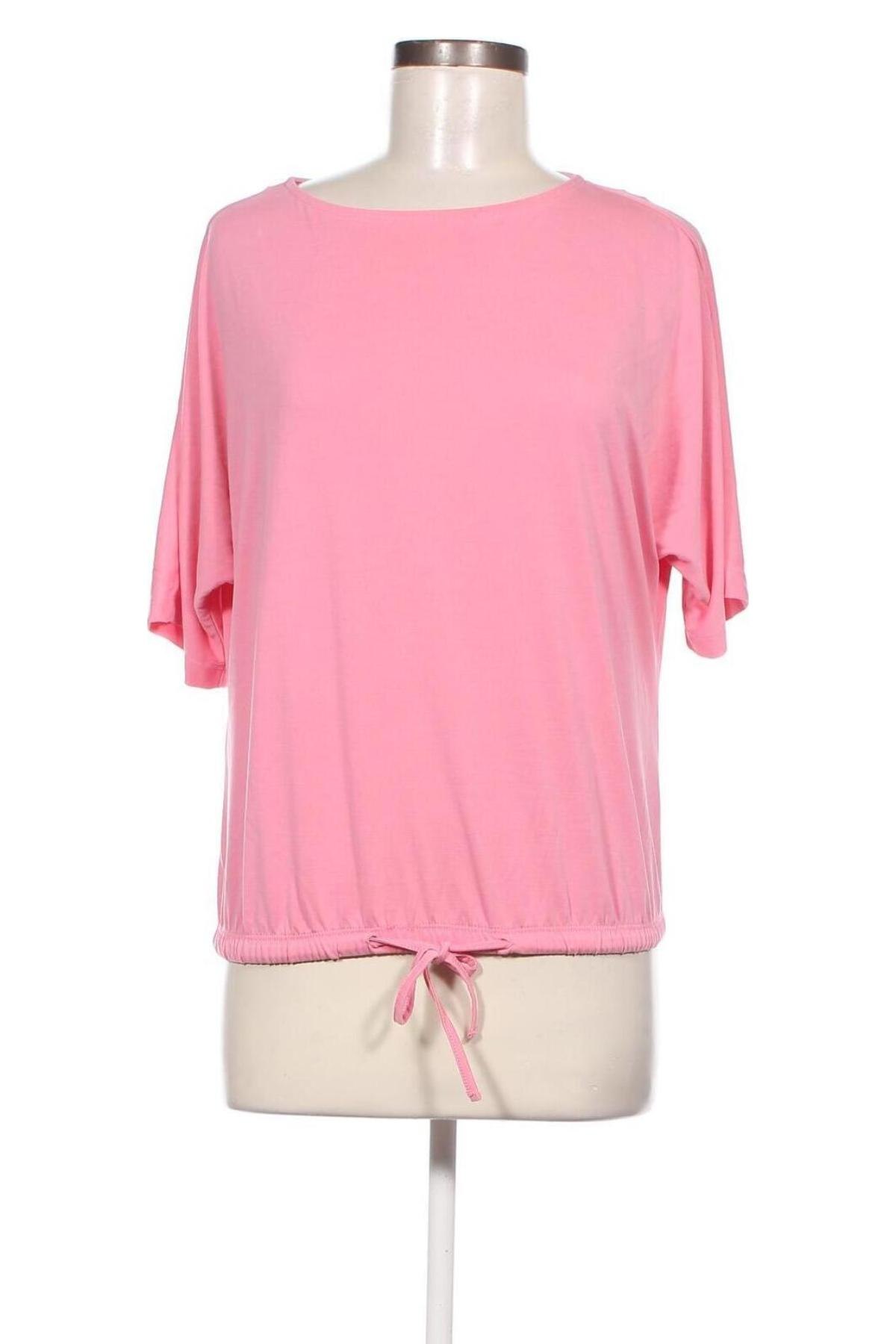 Γυναικεία μπλούζα Opus, Μέγεθος S, Χρώμα Ρόζ , Τιμή 10,39 €
