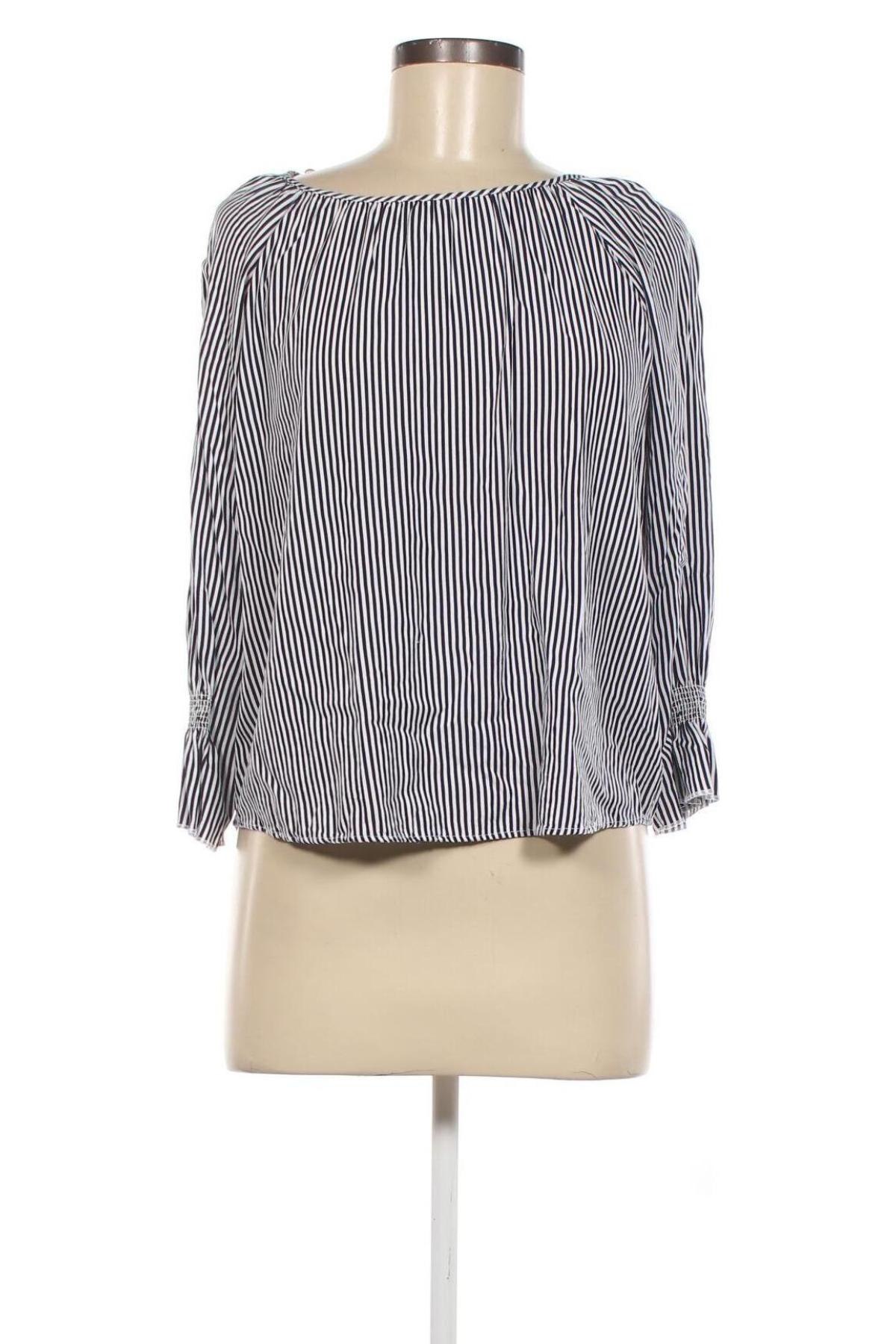 Γυναικεία μπλούζα Orsay, Μέγεθος M, Χρώμα Πολύχρωμο, Τιμή 3,76 €