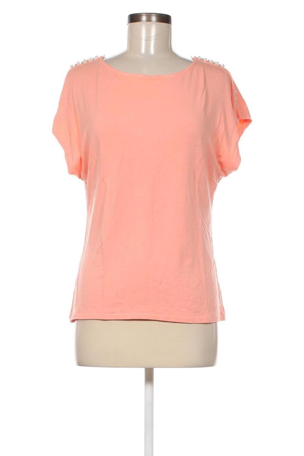 Дамска блуза Orsay, Размер M, Цвят Оранжев, Цена 12,42 лв.