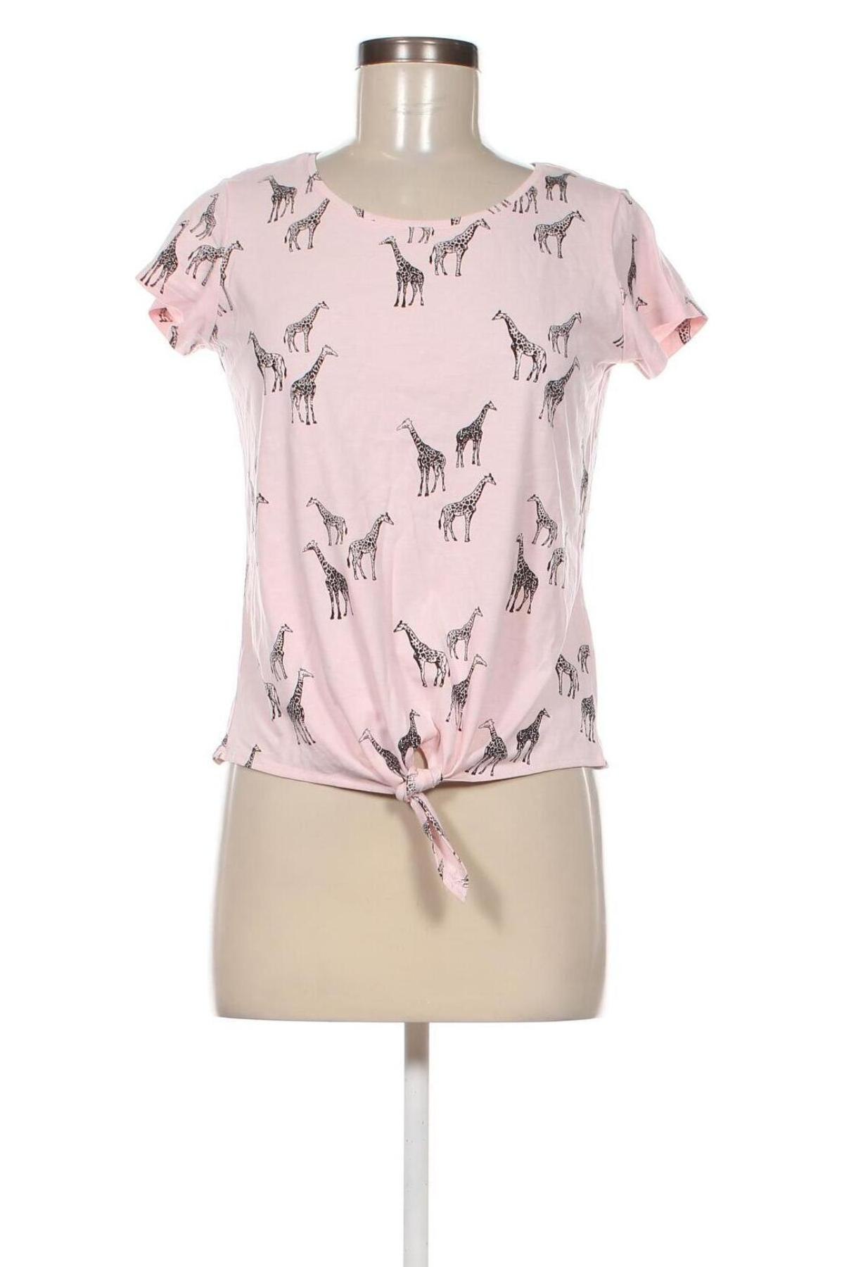Damen Shirt Orsay, Größe M, Farbe Rosa, Preis 9,72 €