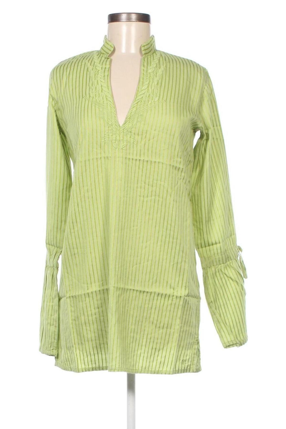 Damen Shirt Oxbow, Größe L, Farbe Grün, Preis € 39,69
