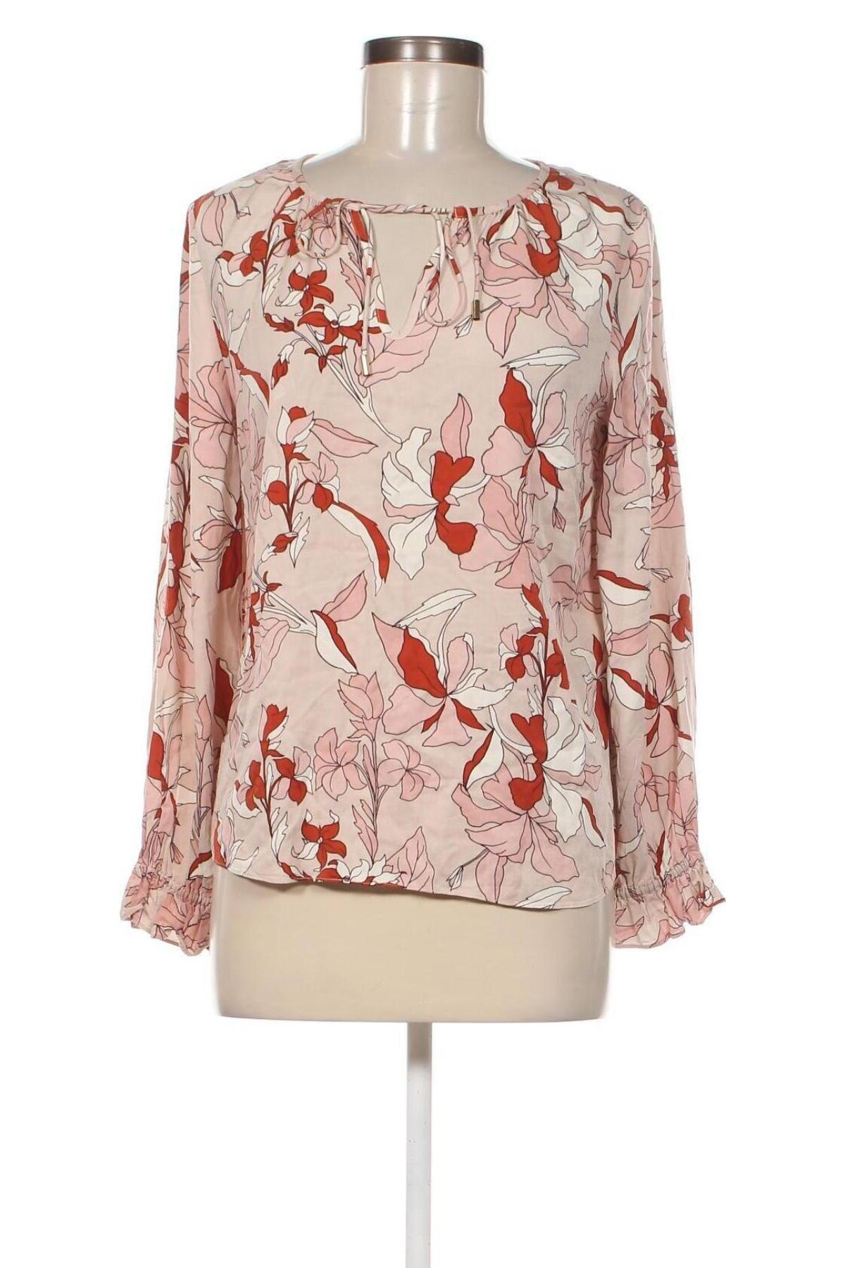 Damen Shirt Part Two, Größe M, Farbe Mehrfarbig, Preis € 9,62