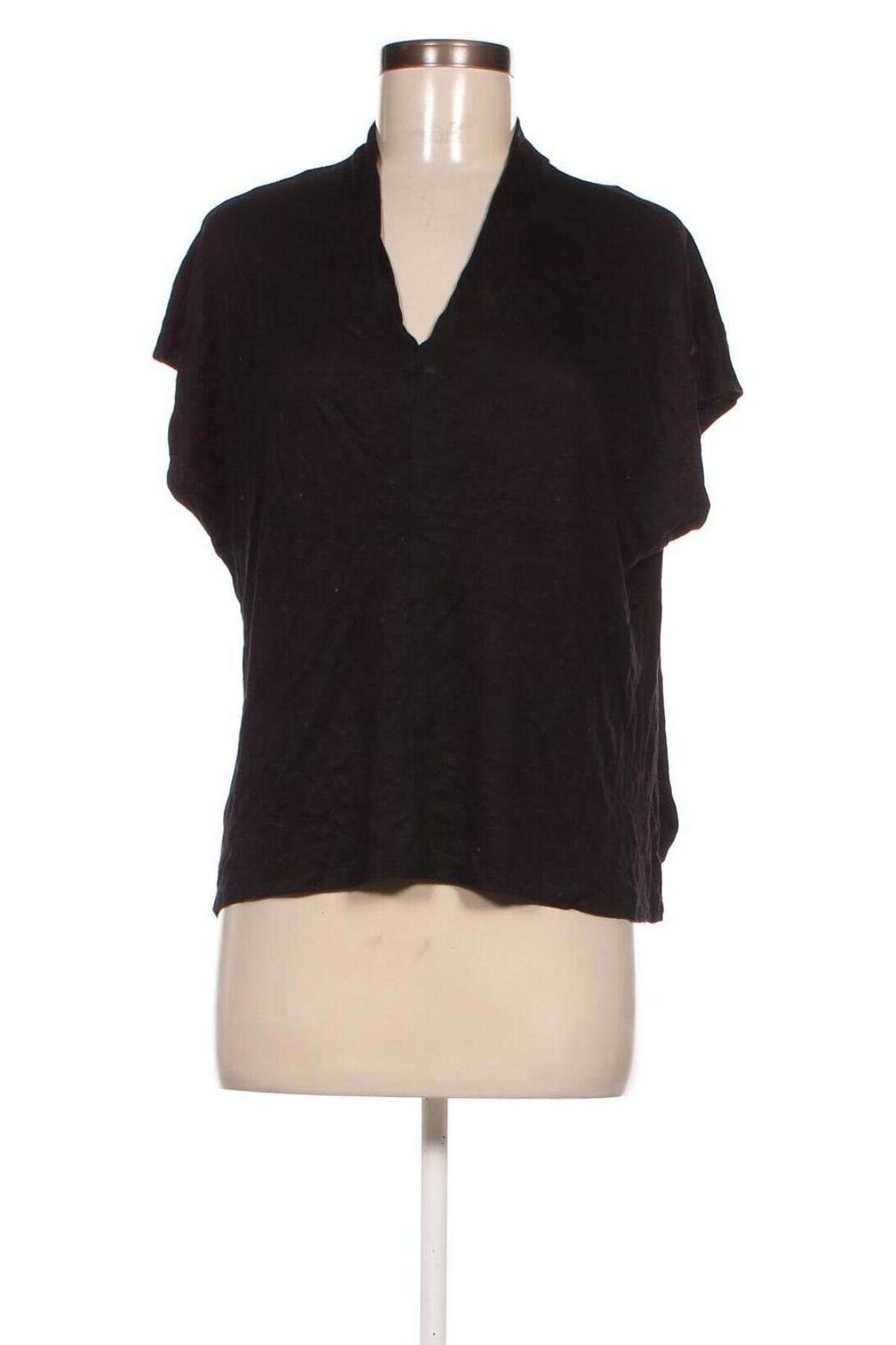 Γυναικεία μπλούζα Paul Costelloe, Μέγεθος XL, Χρώμα Μαύρο, Τιμή 11,88 €