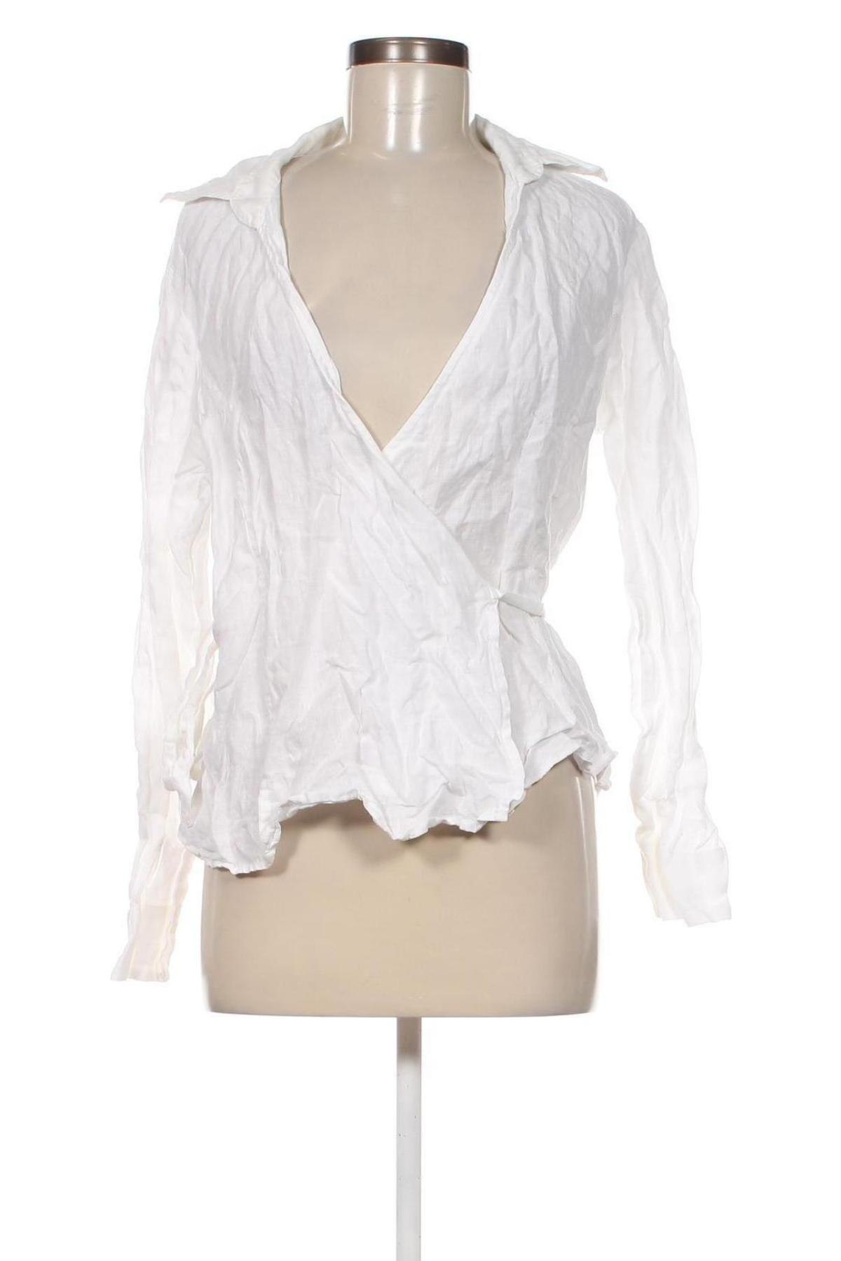 Damen Shirt Penny Black, Größe S, Farbe Weiß, Preis 22,64 €