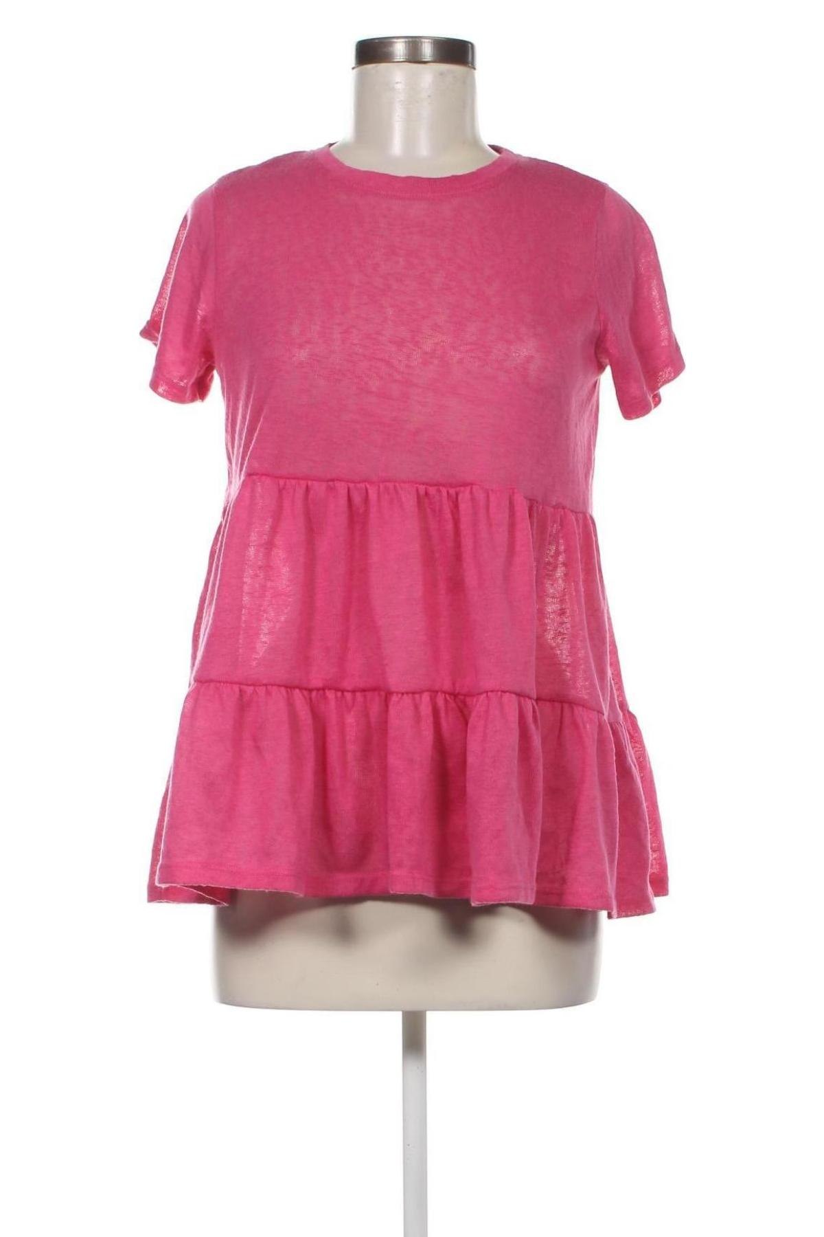 Damen Shirt Pepco, Größe S, Farbe Rosa, Preis 1,98 €