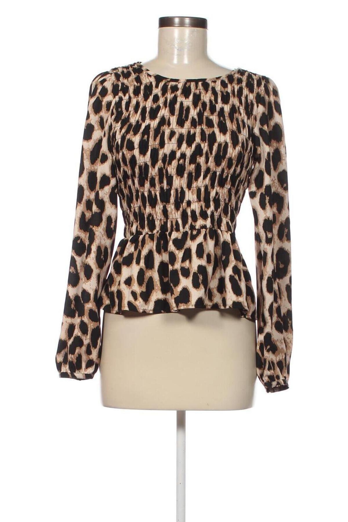 Damen Shirt Pigalle by ONLY, Größe M, Farbe Mehrfarbig, Preis € 9,36