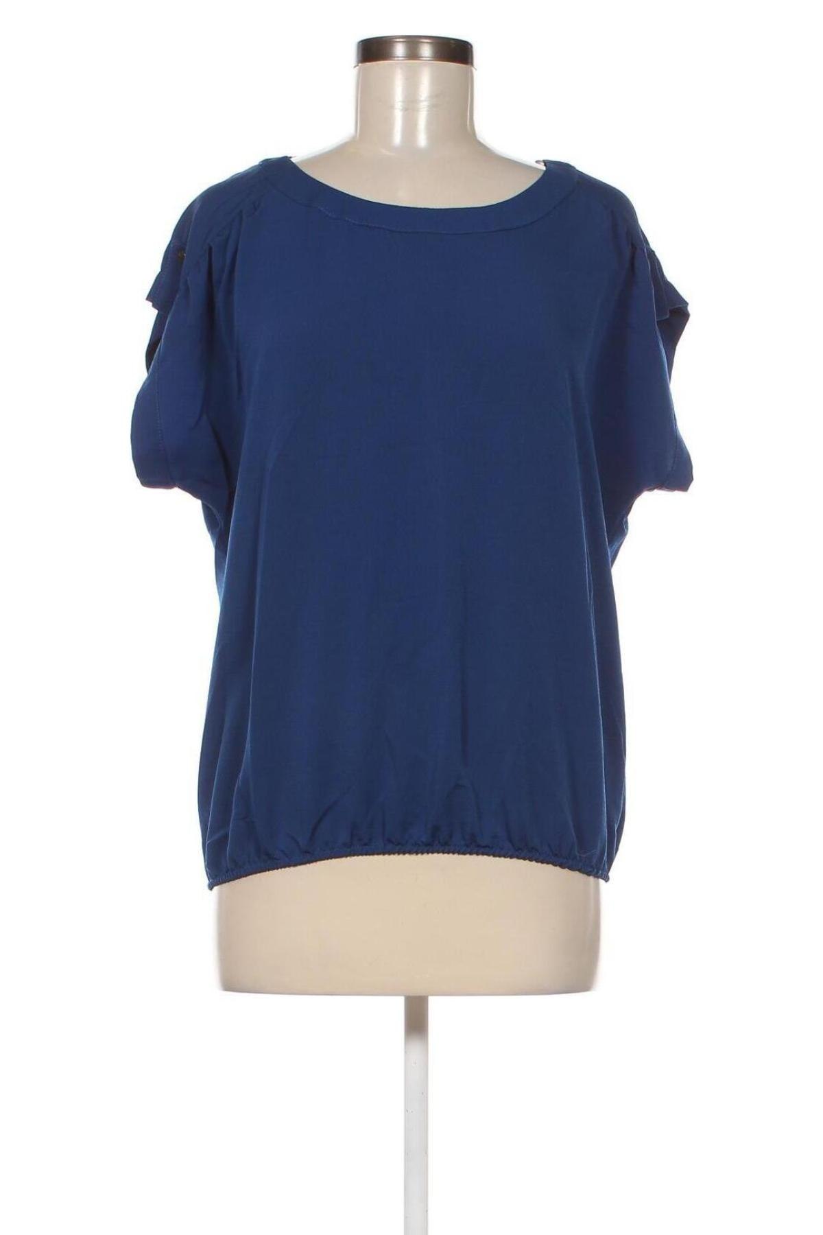Γυναικεία μπλούζα Pretty Girl, Μέγεθος L, Χρώμα Μπλέ, Τιμή 9,37 €