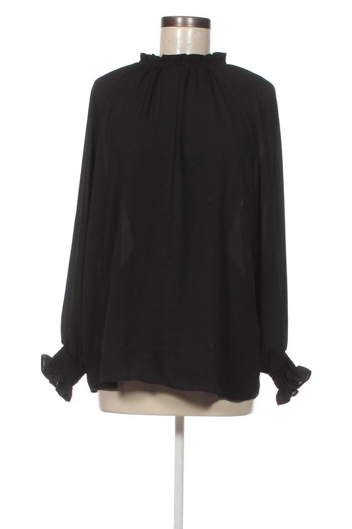 Damen Shirt Primark, Größe M, Farbe Schwarz, Preis € 1,98