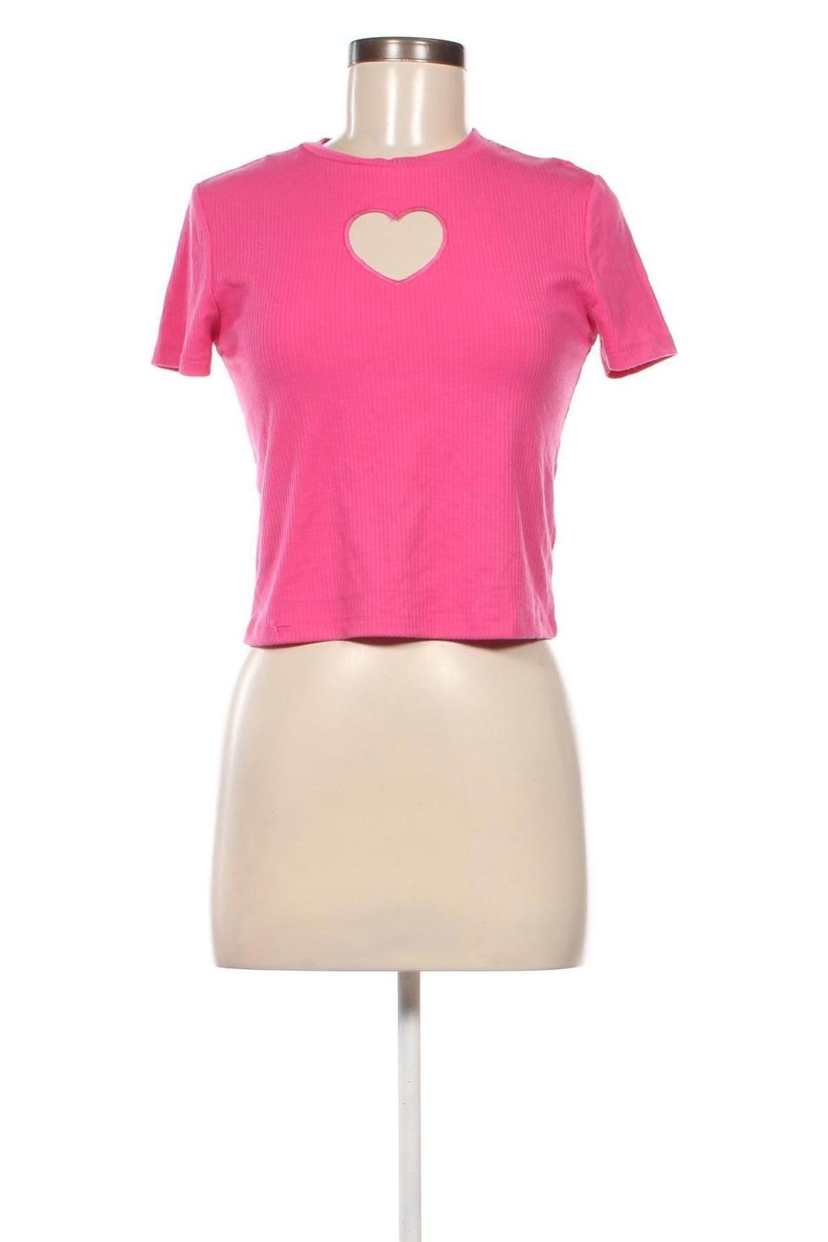 Damen Shirt Primark, Größe S, Farbe Rosa, Preis € 13,22