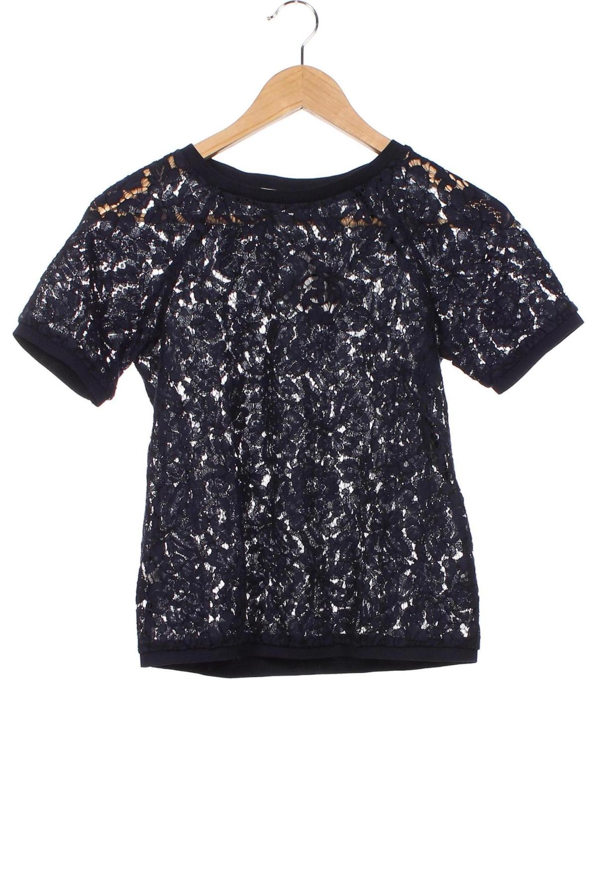 Damen Shirt Promod, Größe XS, Farbe Blau, Preis € 10,43