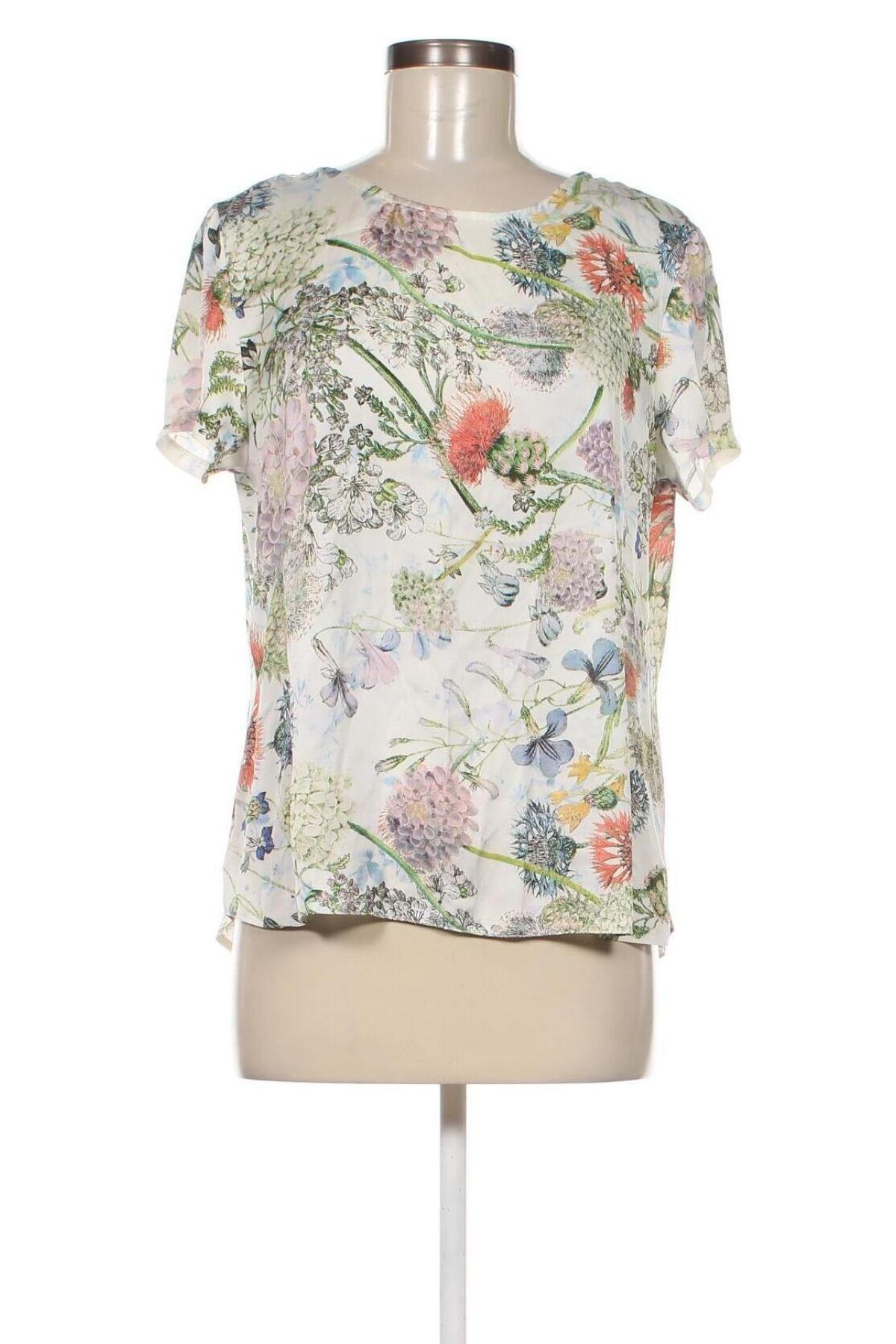 Damen Shirt Quiosque, Größe L, Farbe Mehrfarbig, Preis 9,79 €